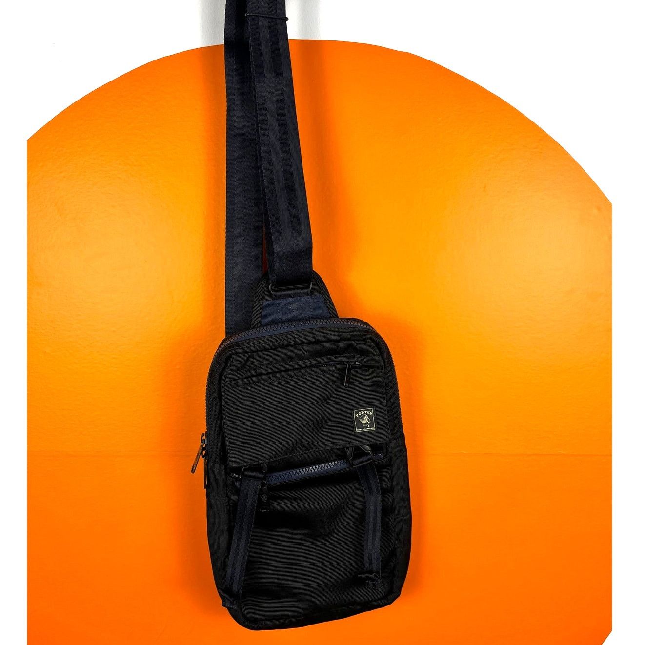 【希少・美品】MONOCLE × PORTER コラボ Shorthauler Shorthauler bag - Porter - Shop - Monocle