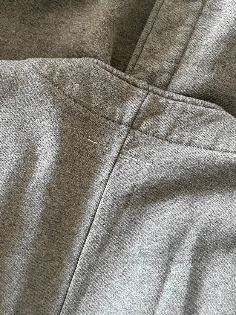 Maison Margiela Maison Margiela Long jacket with straps Size M / US 6-8 / IT 42-44 - 6 Thumbnail