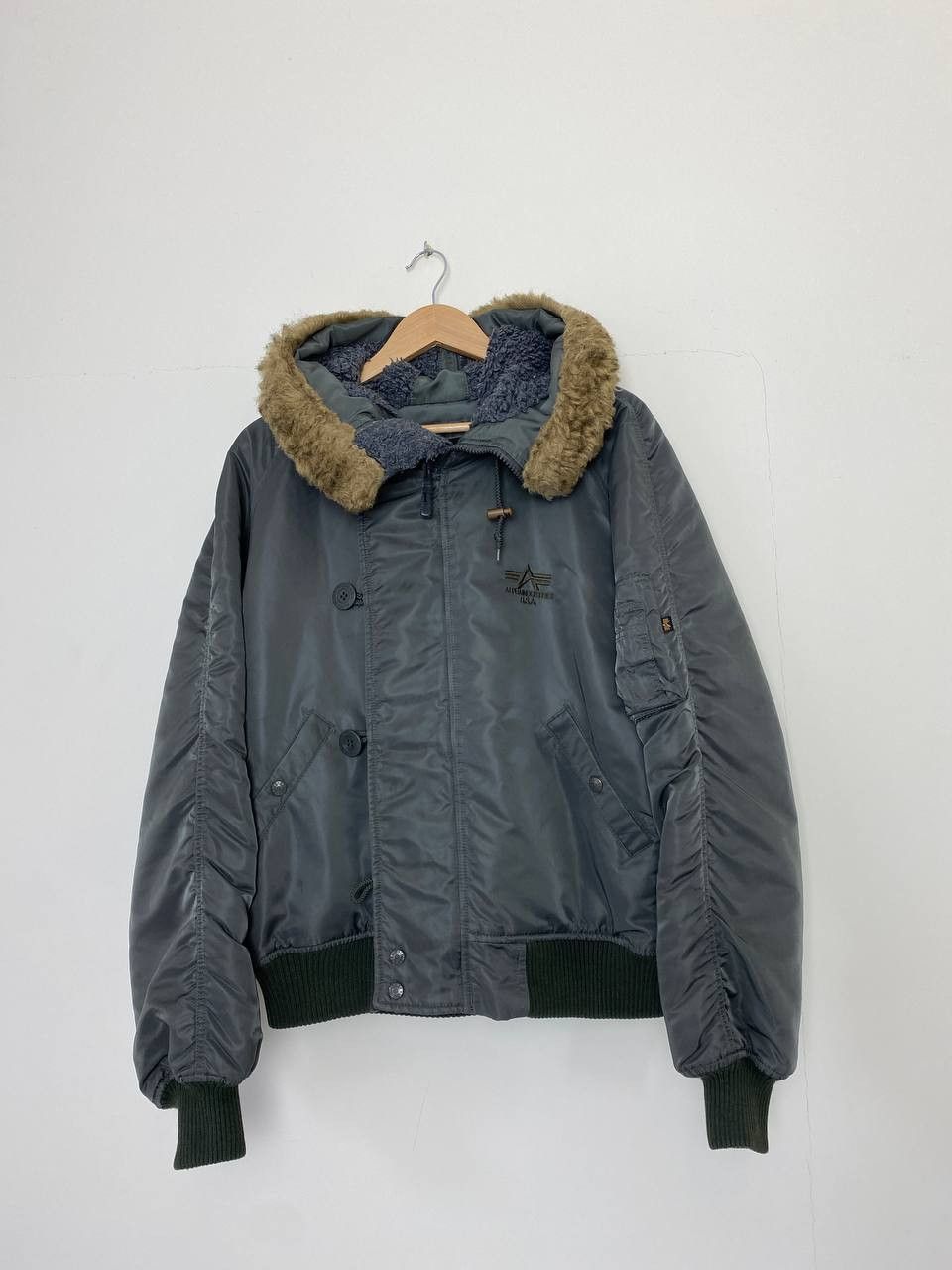 N 2 B Jacket | Grailed