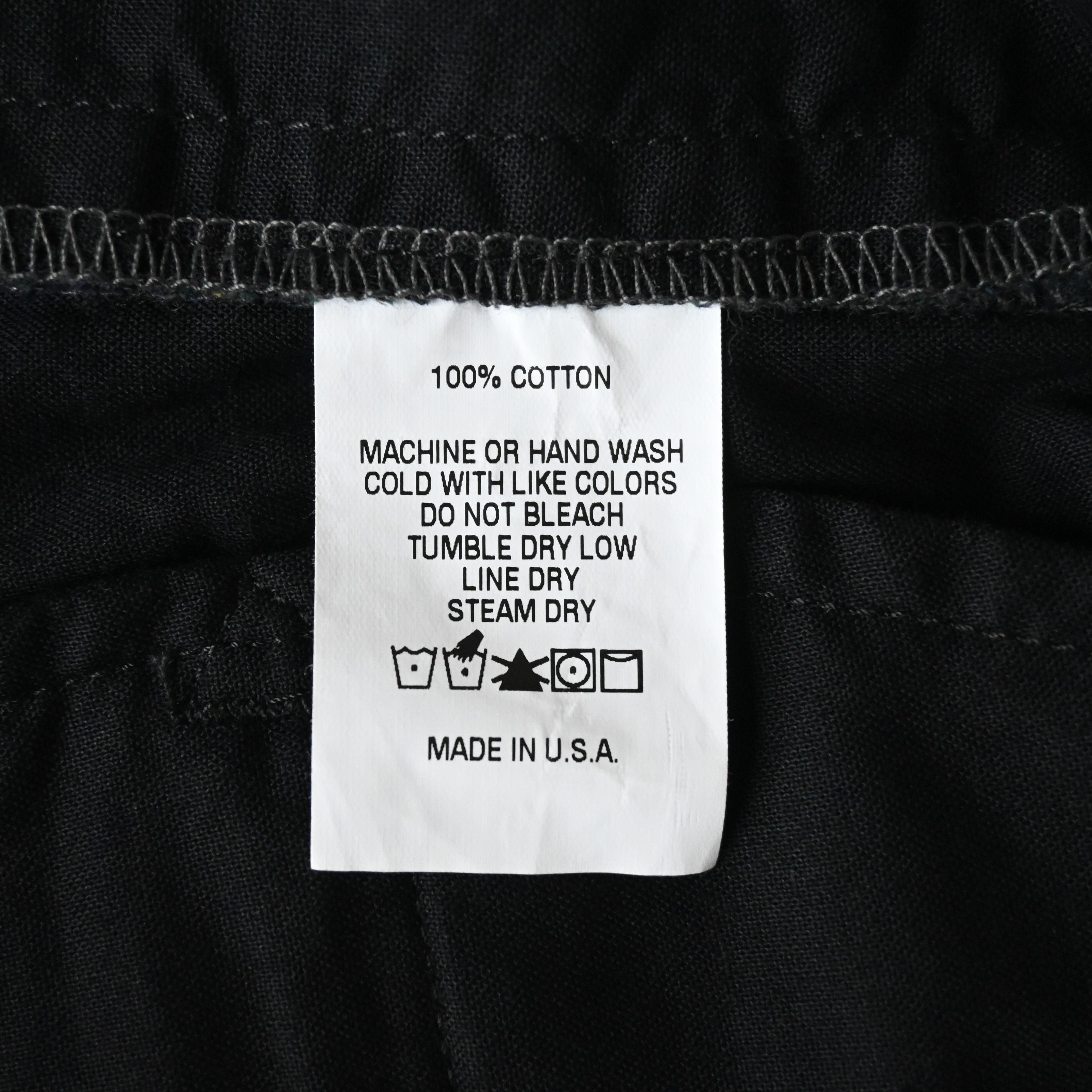Engineered Garments UNUSED, Engineered Garments Ghurka Easy Shorts Green tartan Size US 34 / EU 50 - 11 Thumbnail