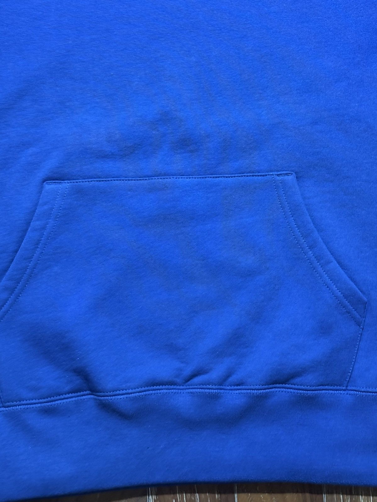 Supreme Supreme Appliqué Hoodie M Size US M / EU 48-50 / 2 - 3 Thumbnail