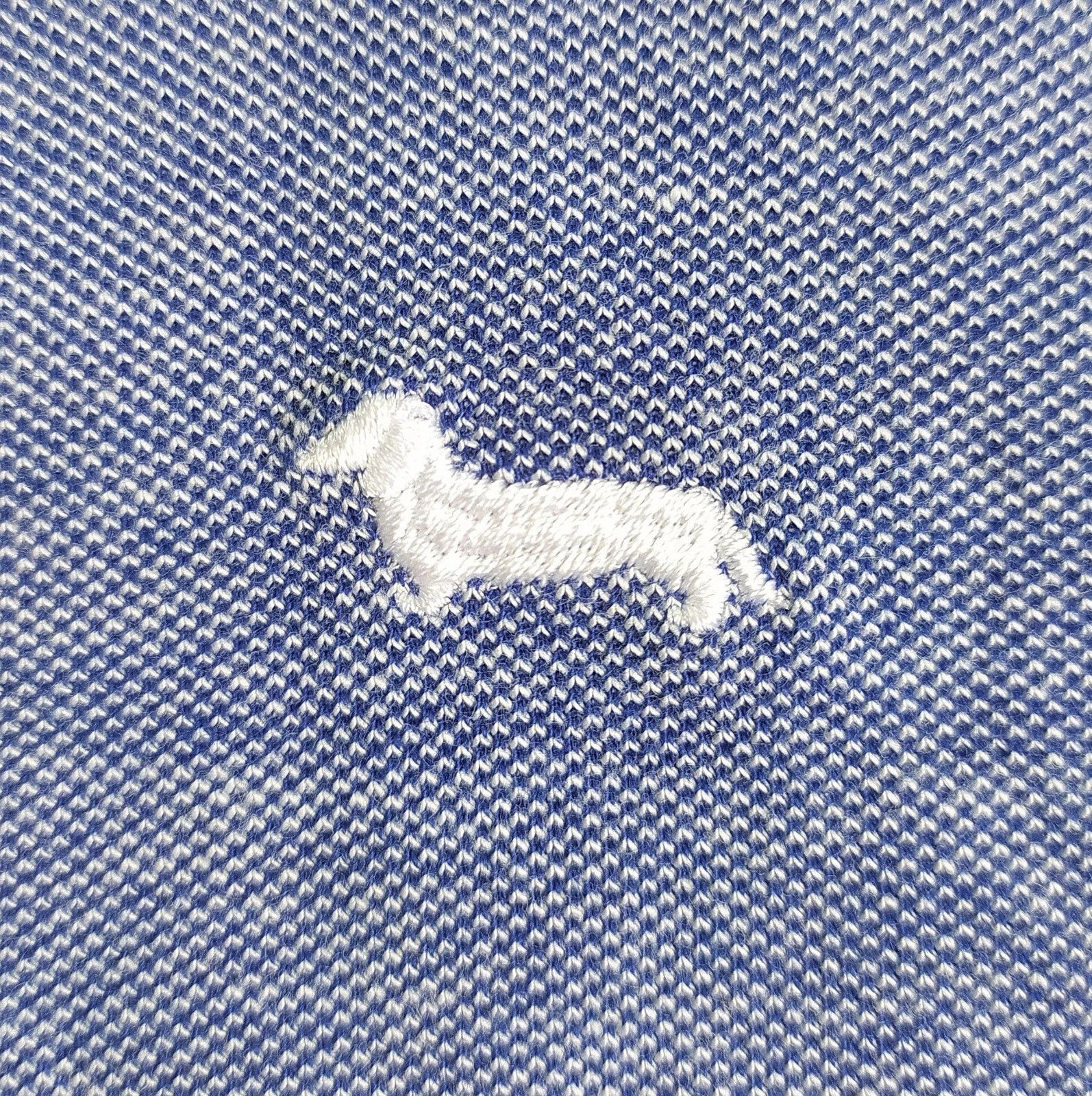 Harmont & Blaine Harmont & Blaine Shortsleeves Polo Shirt ASM - 1950 Size US S / EU 44-46 / 1 - 3 Thumbnail