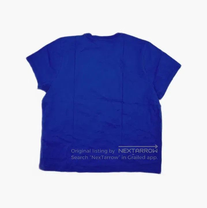 Polo Ralph Lauren Polo Ralph Lauren Solid Pony Embroidered Short. Size US XXL / EU 58 / 5 - 3 Thumbnail