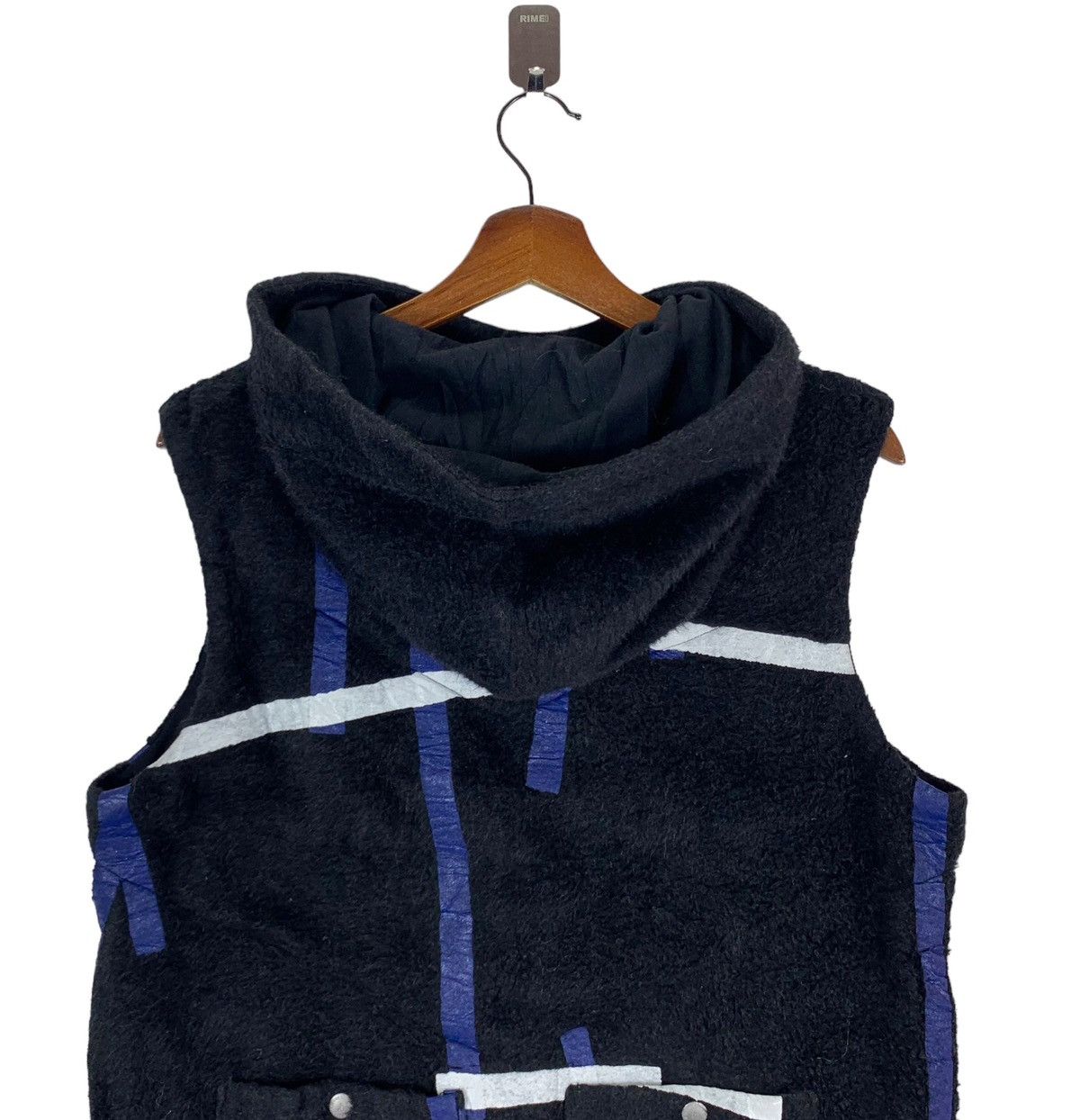If Six Was Nine × Le Coq Sportif × SOU SOU VINTAGE SOU SOU LECOQ SPORTIF WOOL BUTTON JACKET Size US M / EU 48-50 / 2 - 6 Thumbnail