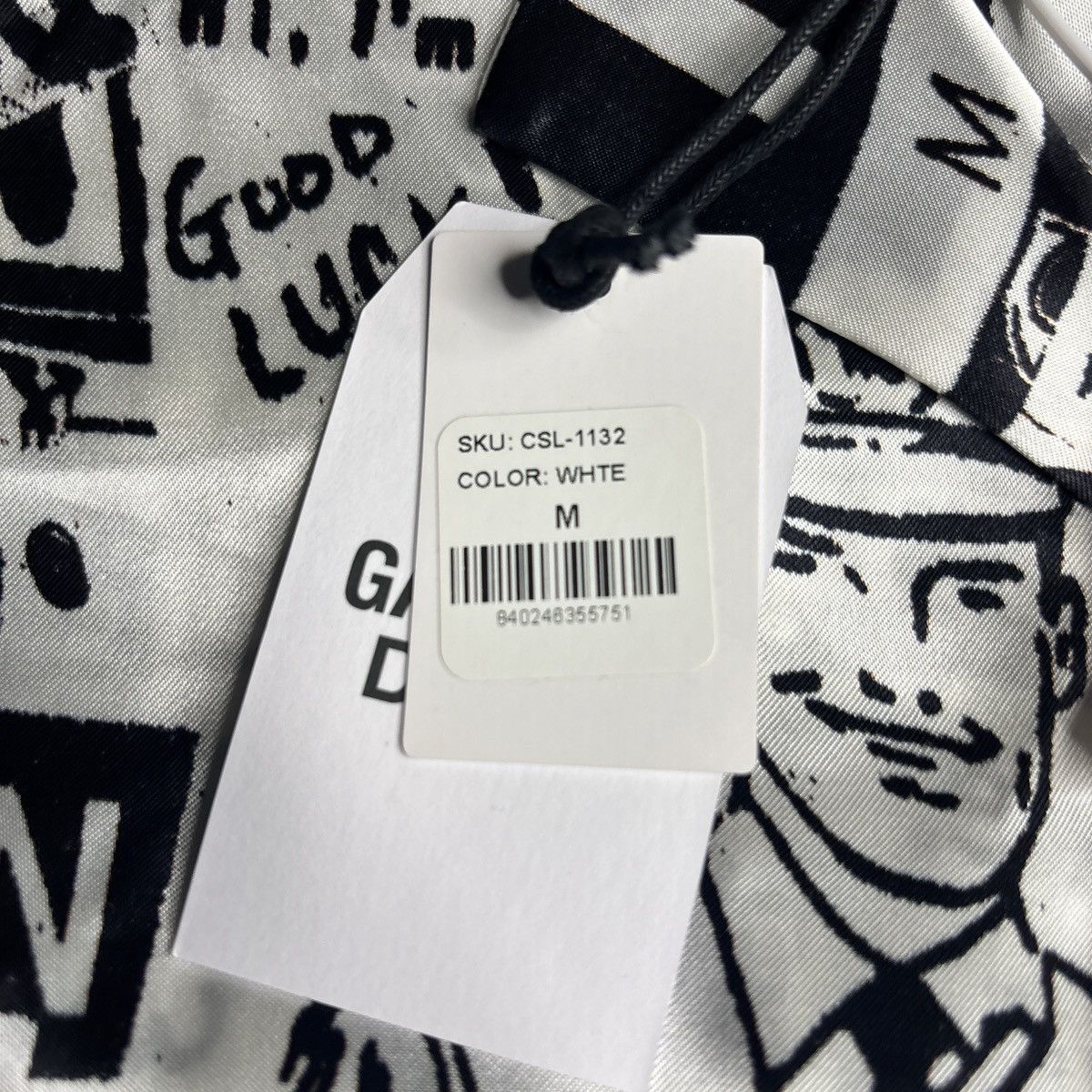 Gallery Dept. Gallery dept Size US M / EU 48-50 / 2 - 2 Thumbnail