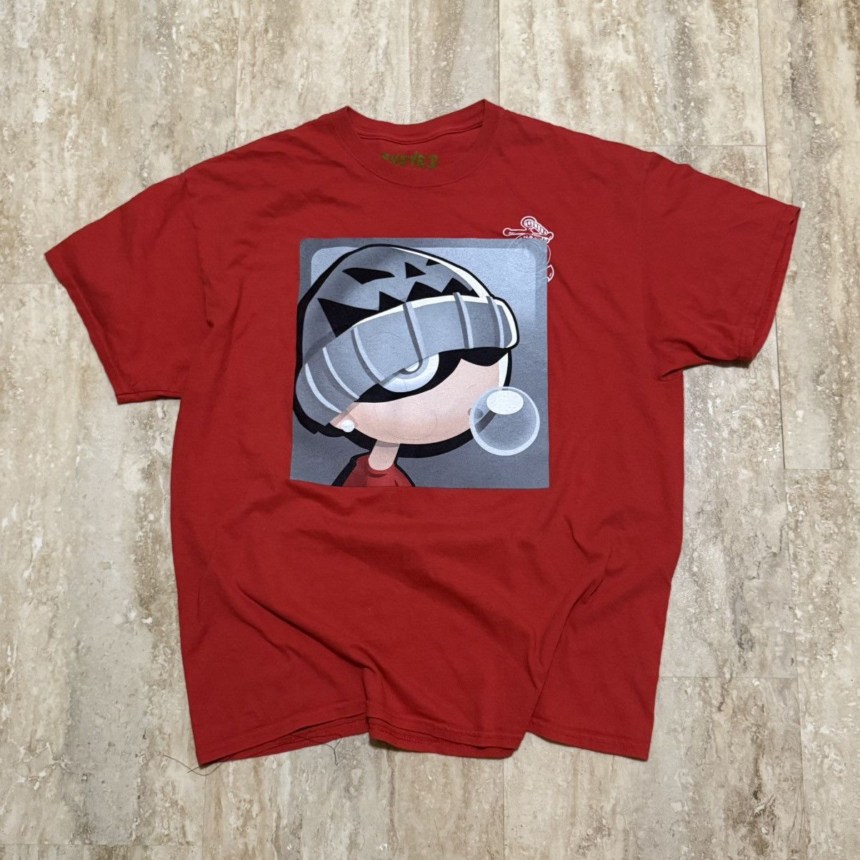 Asspizza Asspizza 2025 Revived Xbox pfp Tshirt Size US XL / EU 56 / 4 - 1 Thumbnail