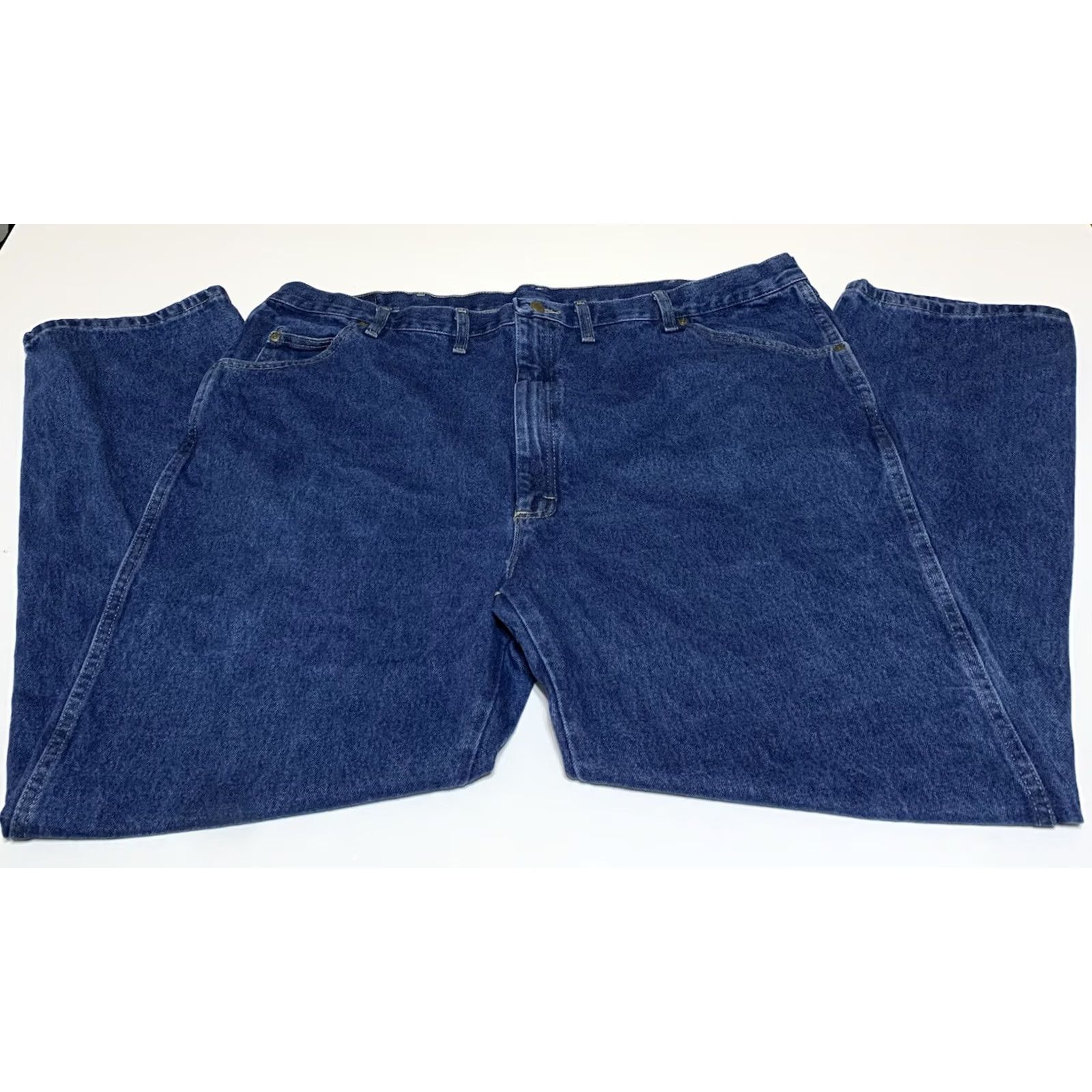 Wrangler VINTAGE? No. Size US 30 / EU 46 - 2 Thumbnail