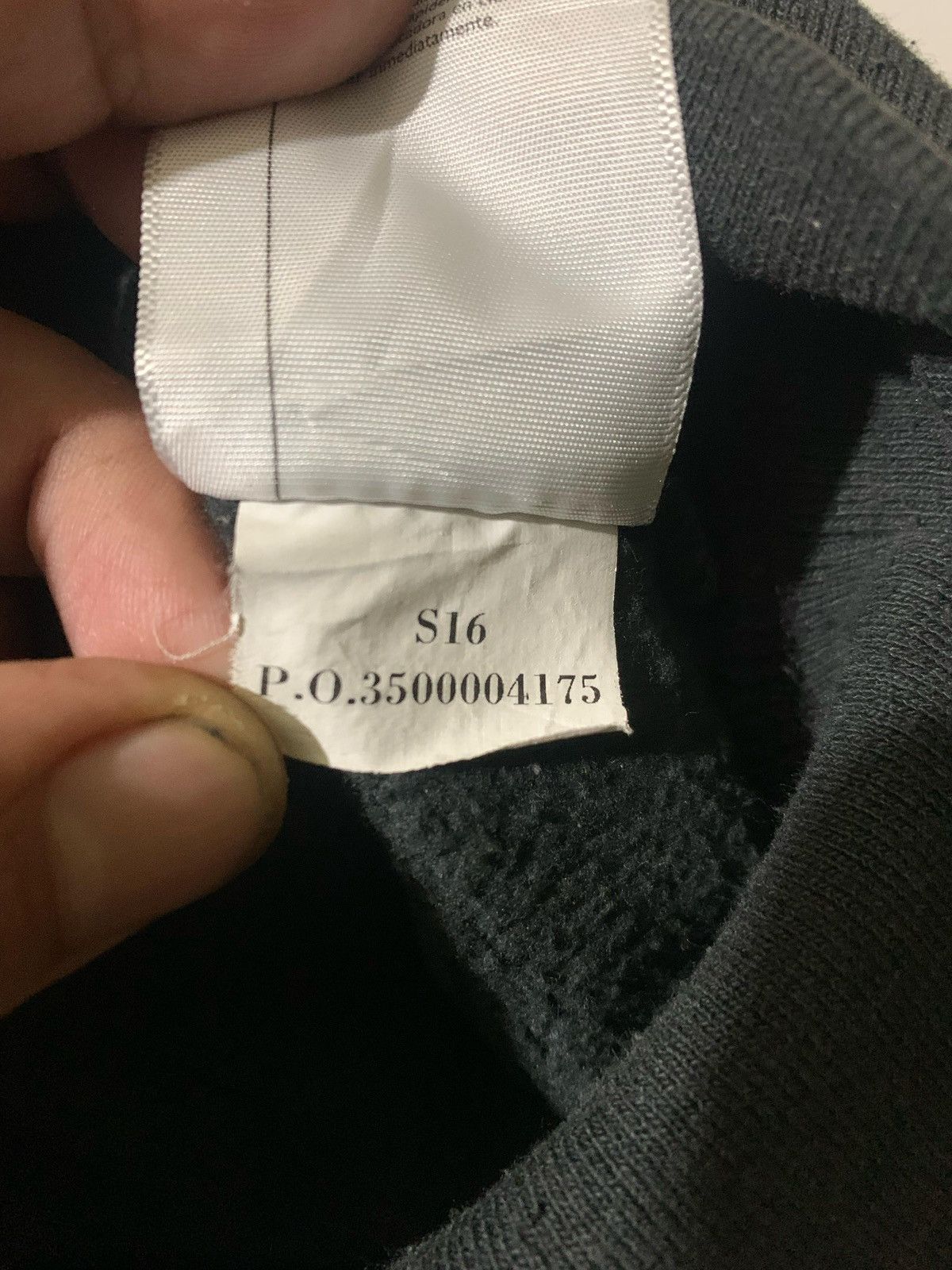 Carhartt Crewneck carrhat Size US L / EU 52-54 / 3 - 5 Thumbnail