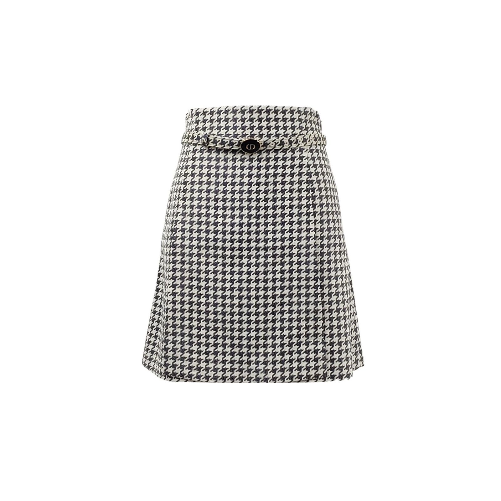 Dior Dior Women 36 Midi Skirts Size 36" / US 14 / IT 50 - 1 Thumbnail