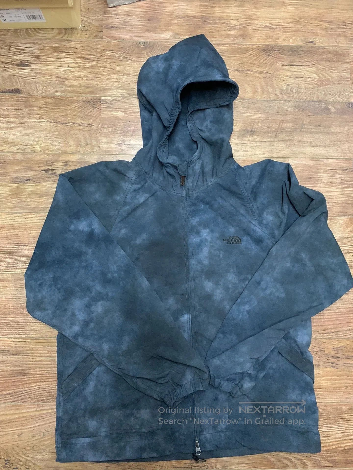 The North Face Purple Label The North Face Purple Label Tie-Dye Hoodie. Size US L / EU 52-54 / 3 - 1 Thumbnail