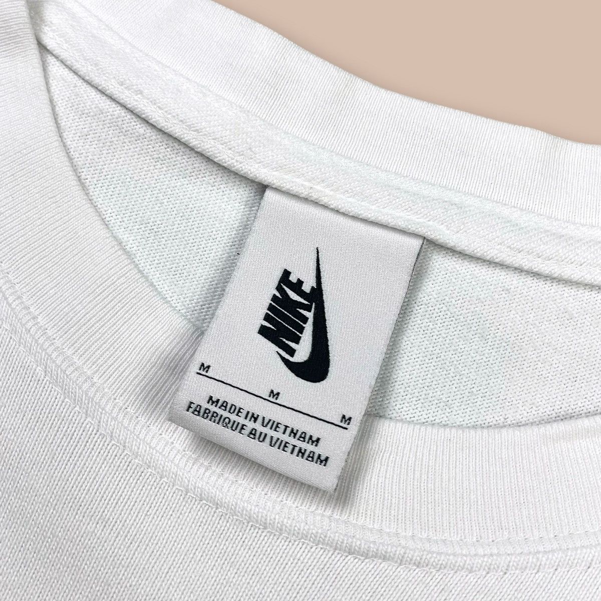 Nike NikeLab ISPA Air Tee Size US M / EU 48-50 / 2 - 6 Thumbnail