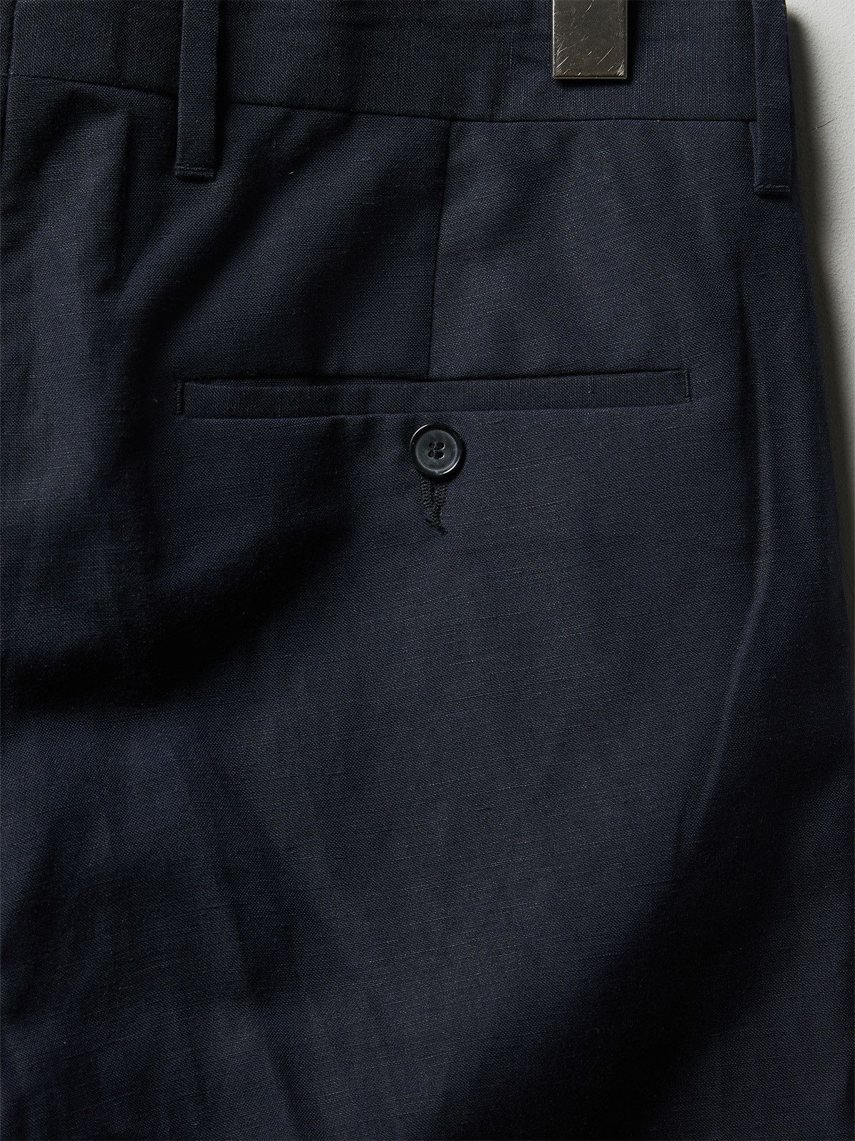 Acne Studios Acne Studios SS14 Drifter Suit Trousers Size US 32 / EU 48 - 3 Thumbnail