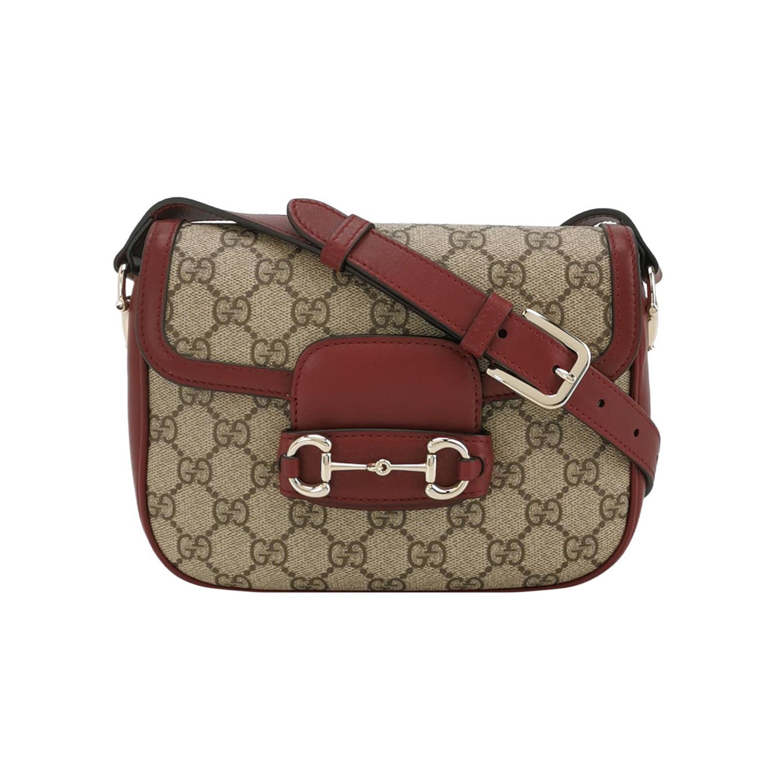 Gucci Gucci Women os Shoulder Bags Size ONE SIZE - 1 Thumbnail