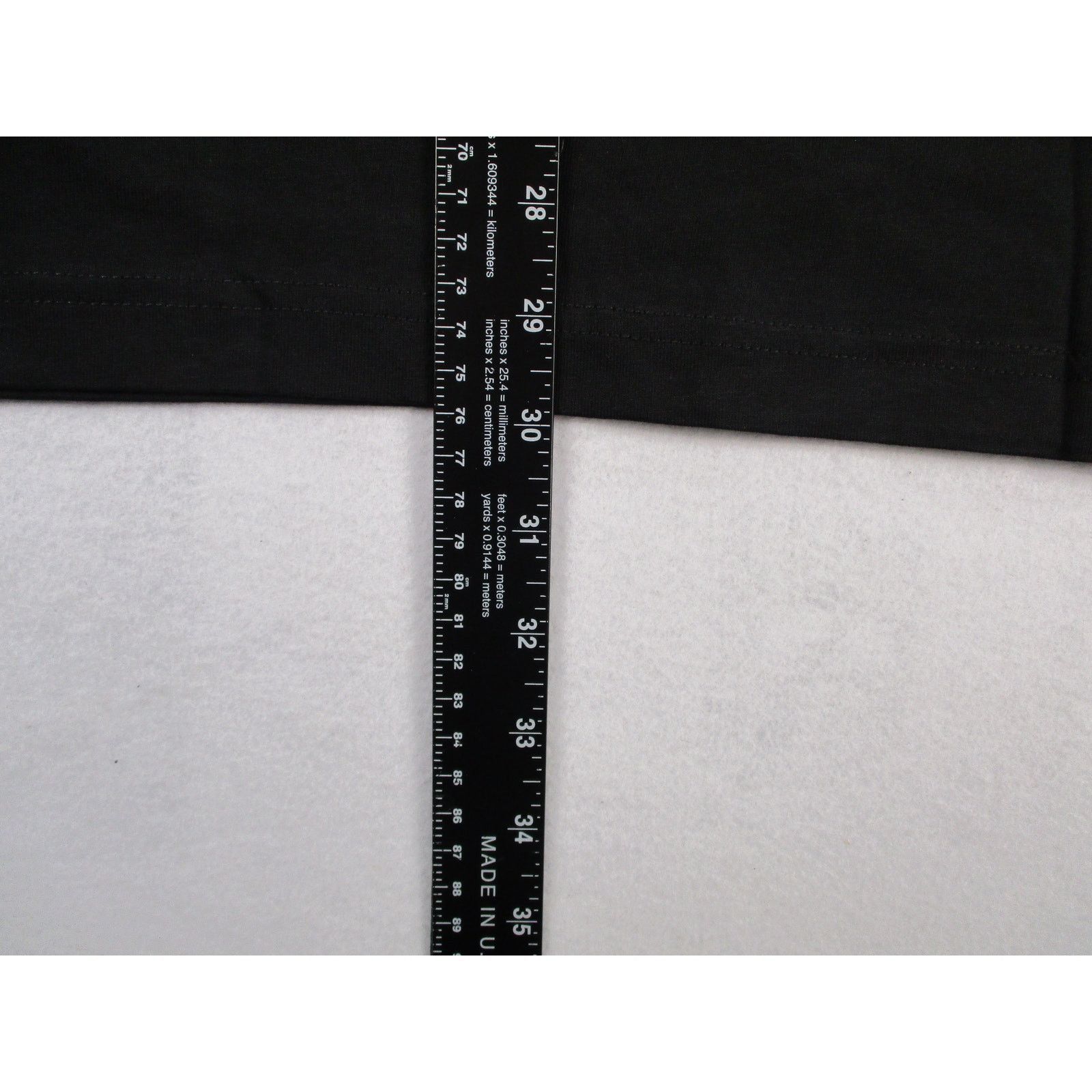 Palace Palace x McDonald's Logo T-Shirt – Black Large New 1264-1271 Size US L / EU 52-54 / 3 - 6 Thumbnail