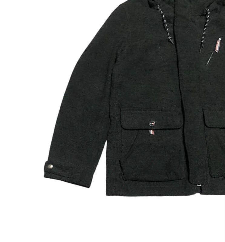 Beams Plus Japanese Beams Heart Hoodie Jacket Size US L / EU 52-54 / 3 - 2 Thumbnail
