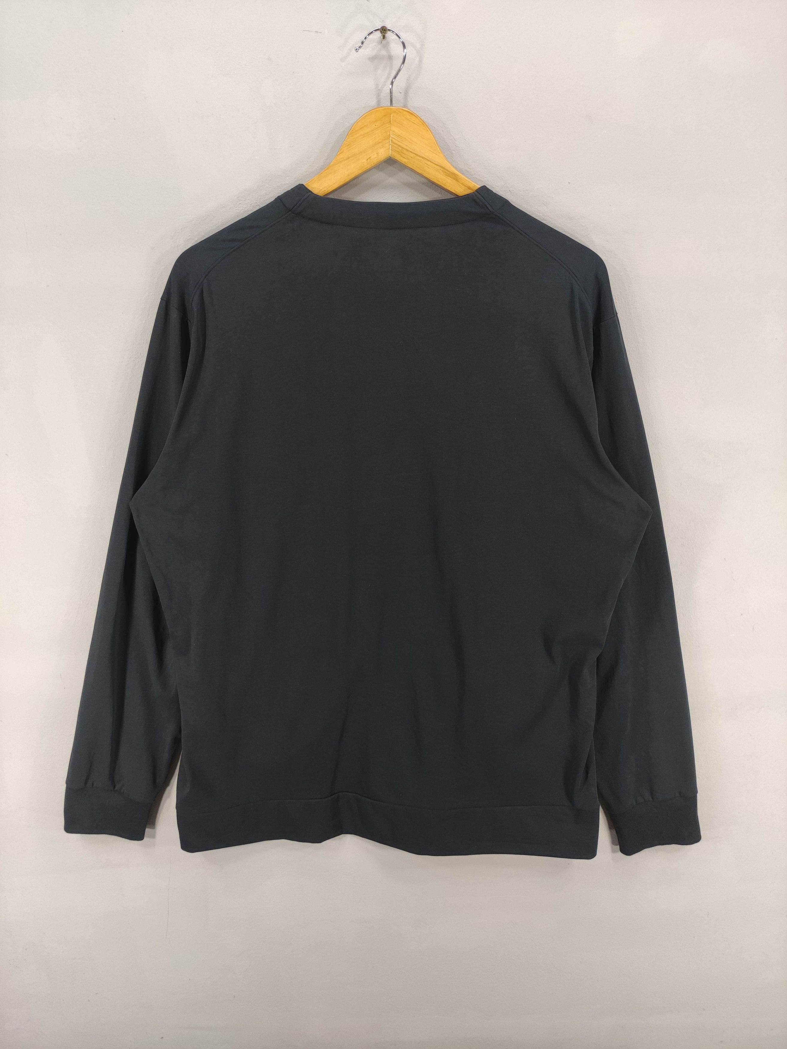 Uniqlo Uniqlo Arism Cardigan Button Up Size US XL / EU 56 / 4 - 10 Thumbnail