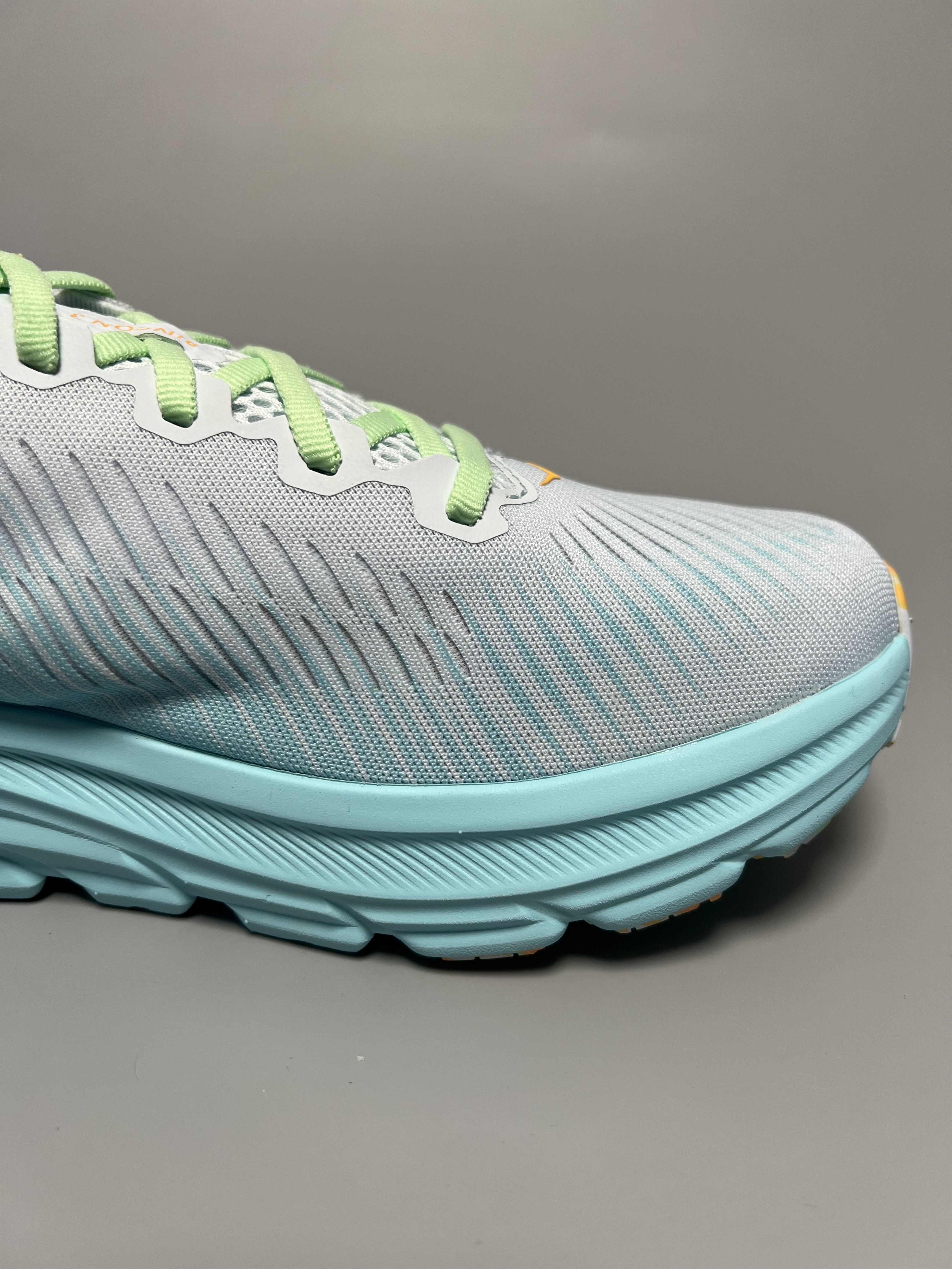 Hoka 9D Hoka One One Rincon 3 Men's Running Shoes Gym Walking Size US 9 / EU 42 - 7 Thumbnail