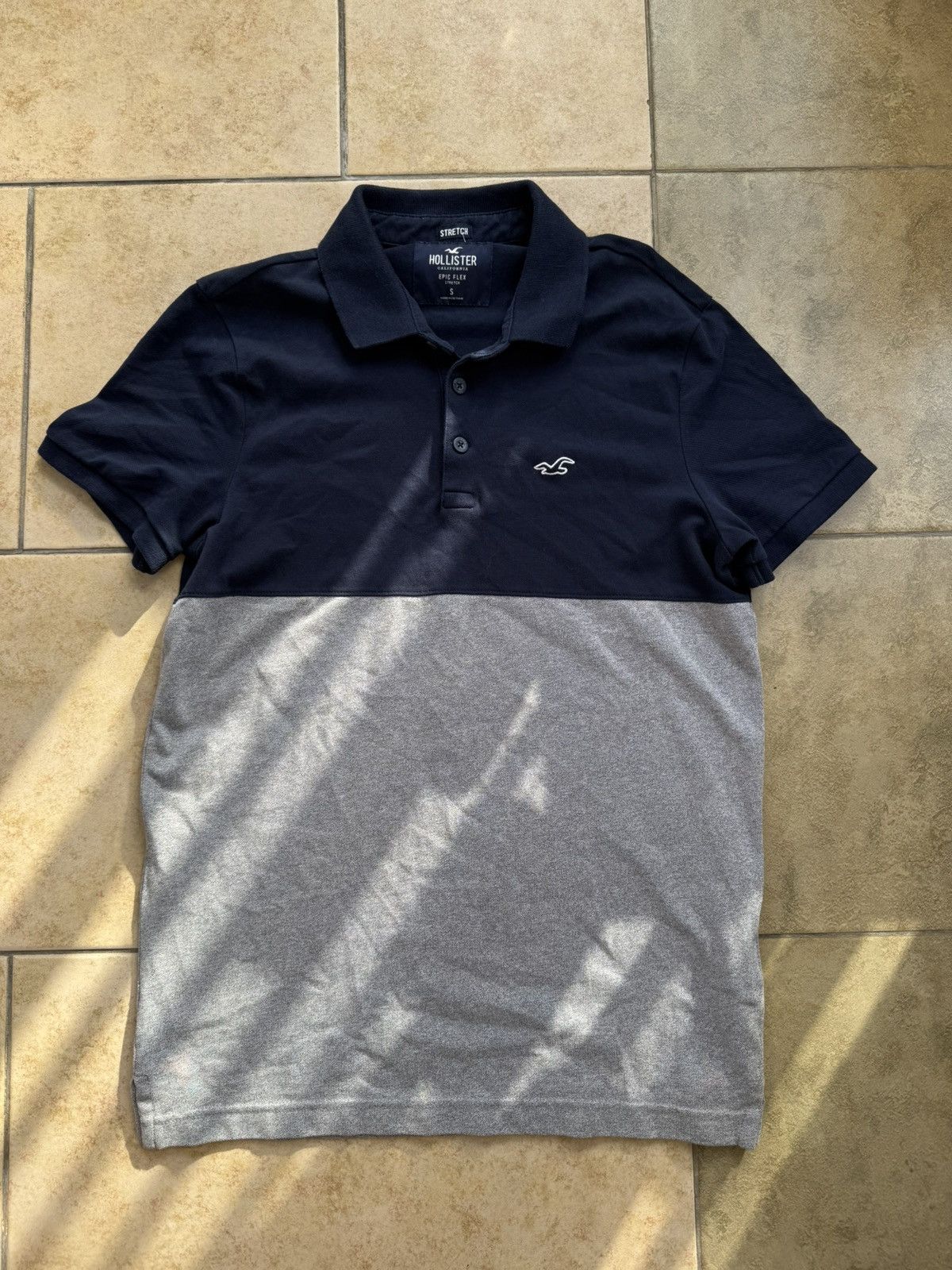 Hollister Polo hollister Size S / US 4 / IT 40 - 1 Thumbnail
