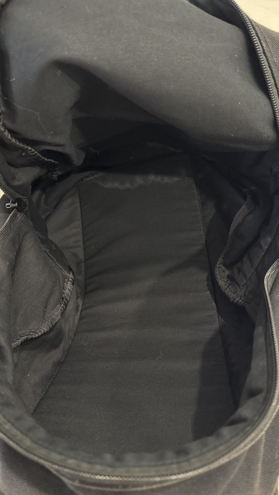 Supreme FW20 Supreme Canvas Backpack Size ONE SIZE - 9 Thumbnail
