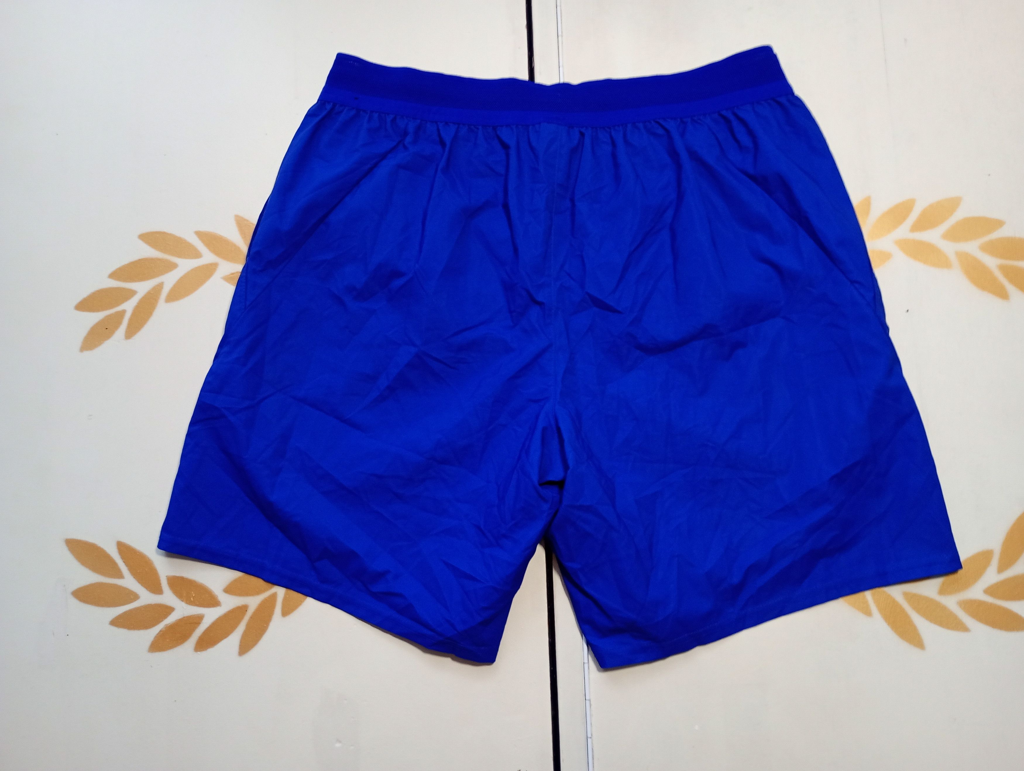 Nike Nike Challenge Court Shorts Size US 36 / EU 52 - 11 Thumbnail