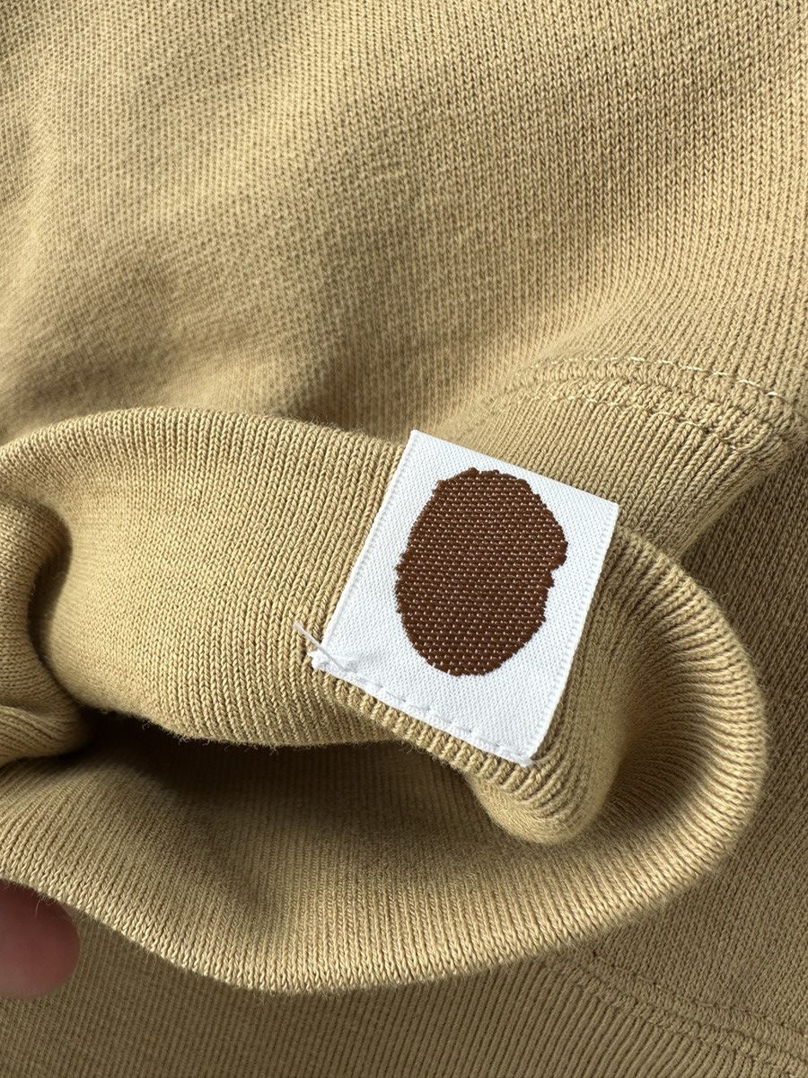 Bape Bape Crewneck Size US L / EU 52-54 / 3 - 8 Thumbnail