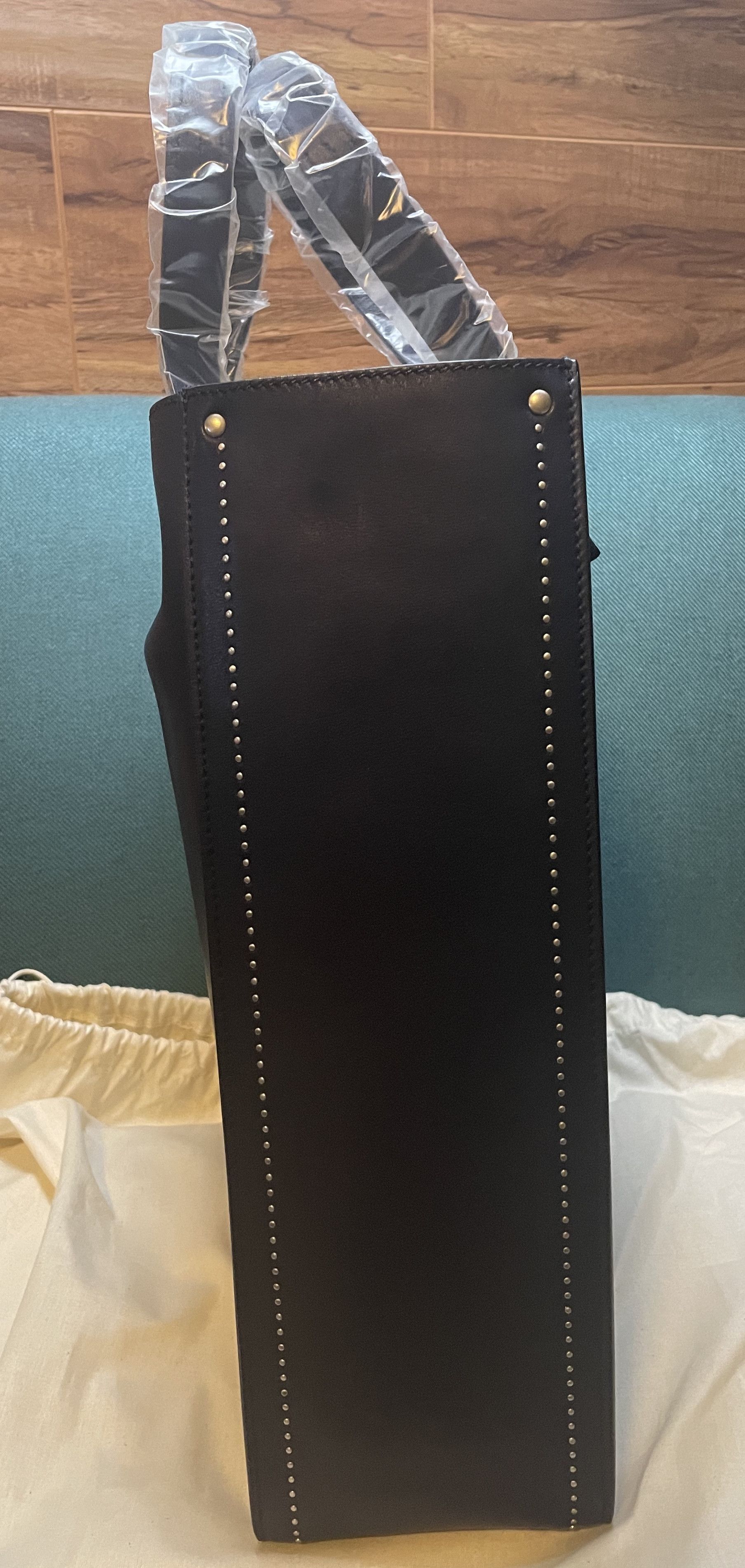 Salvatore Ferragamo Shopper Tote Size ONE SIZE - 3 Thumbnail