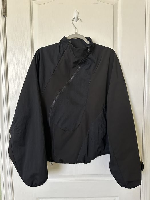 POST ARCHIVE FACTION (PAF) PAF 3.1 Technical Jacket Right | Grailed