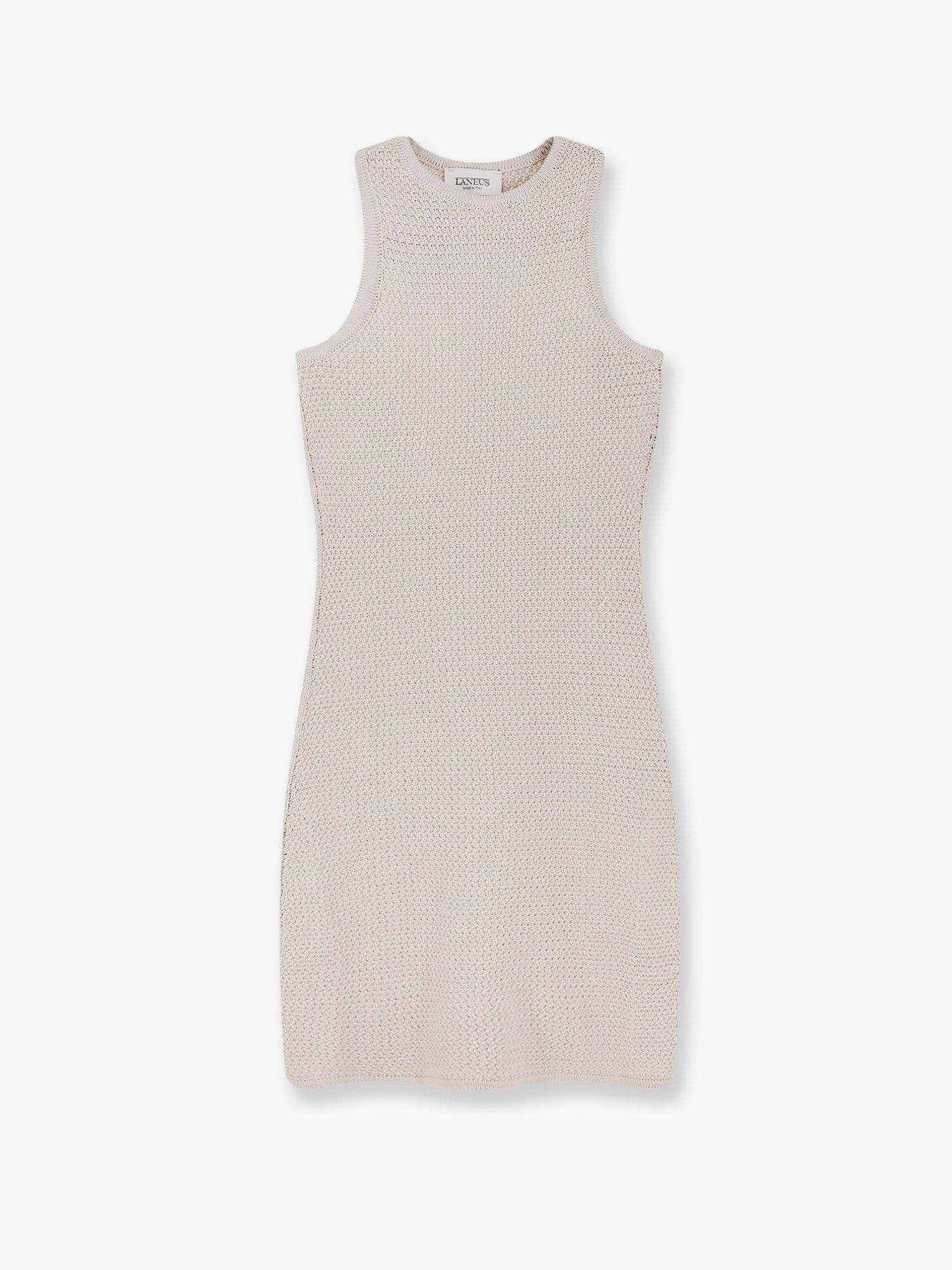 Laneus Laneus Cotton dress Tag Size IT 40 Women - USA Tariffs Included Size S / US 4 / IT 40 - 1 Thumbnail