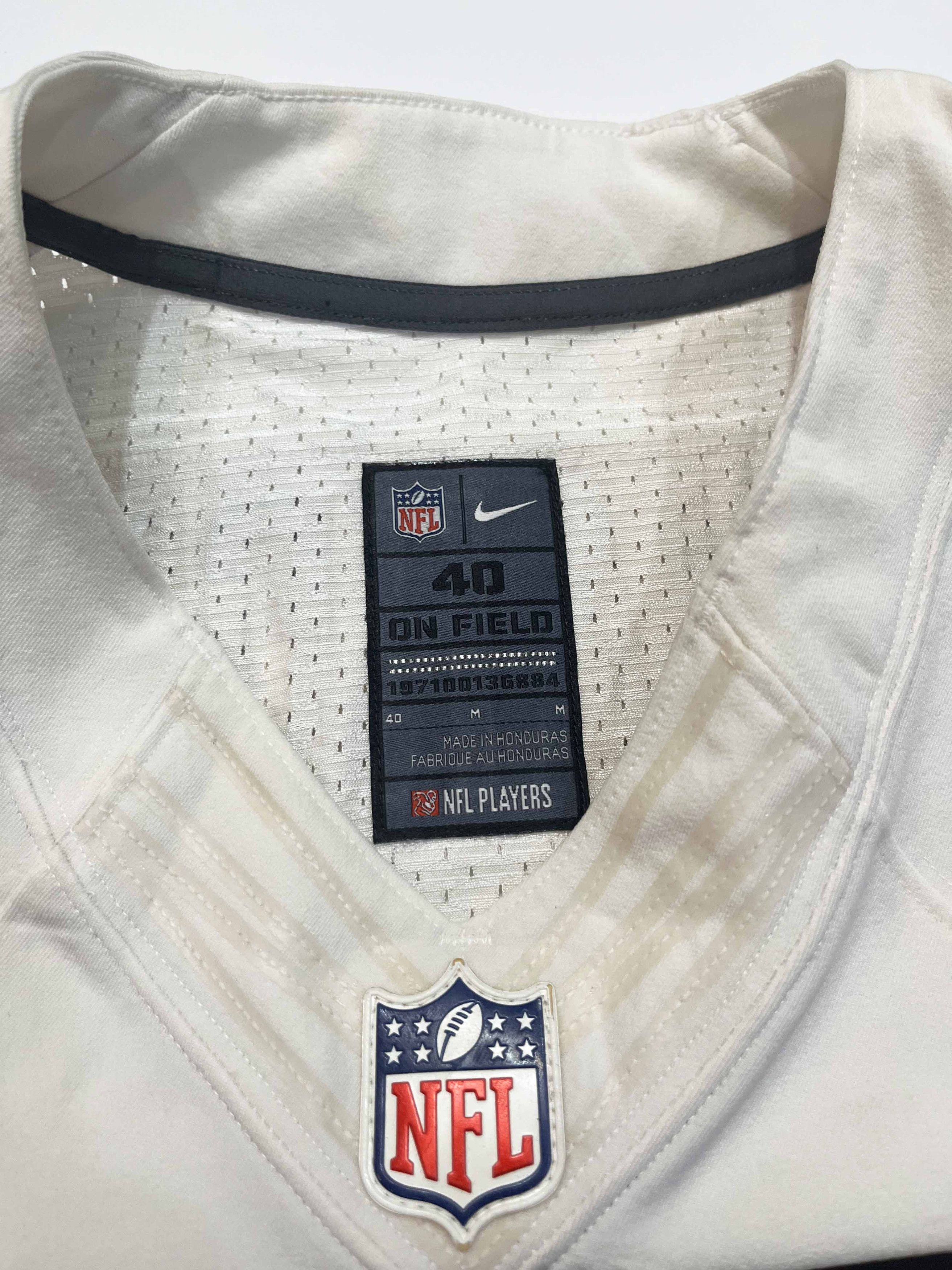 Nike Nike Authentic NFL Cleveland Browns RICHARDSON #33 Jersey Size US M / EU 48-50 / 2 - 3 Thumbnail