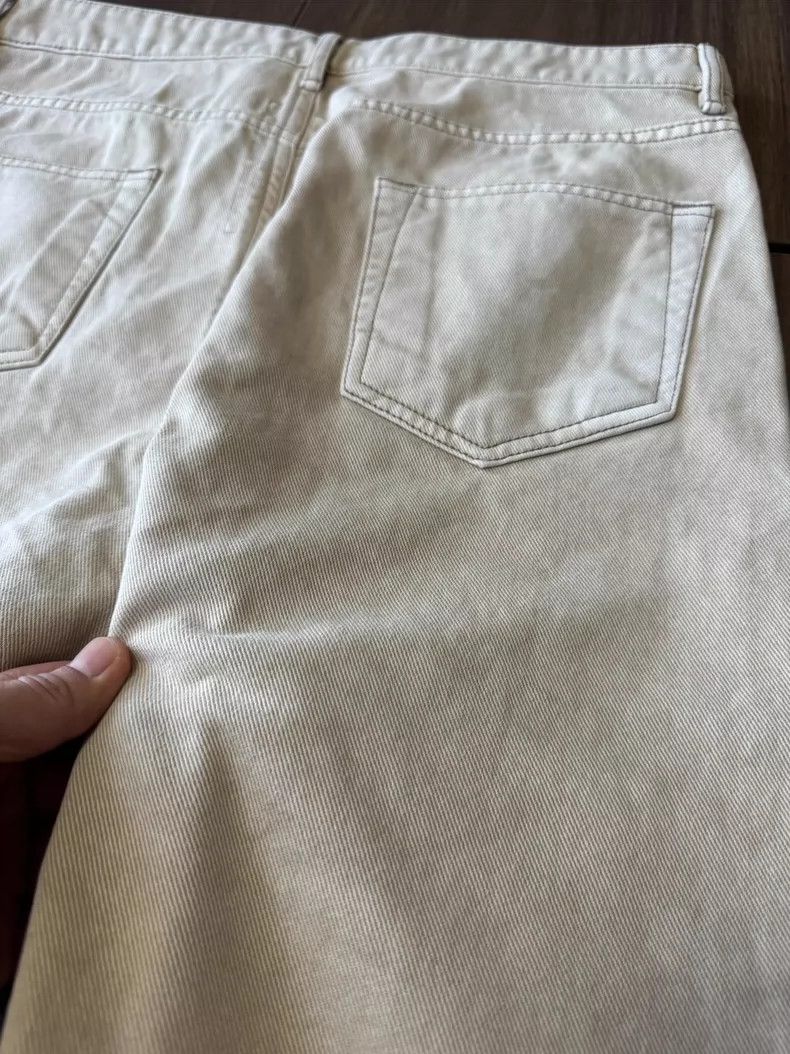 Rick Owens Rick Owens Ribbon Jeans Size US 33 - 7 Thumbnail