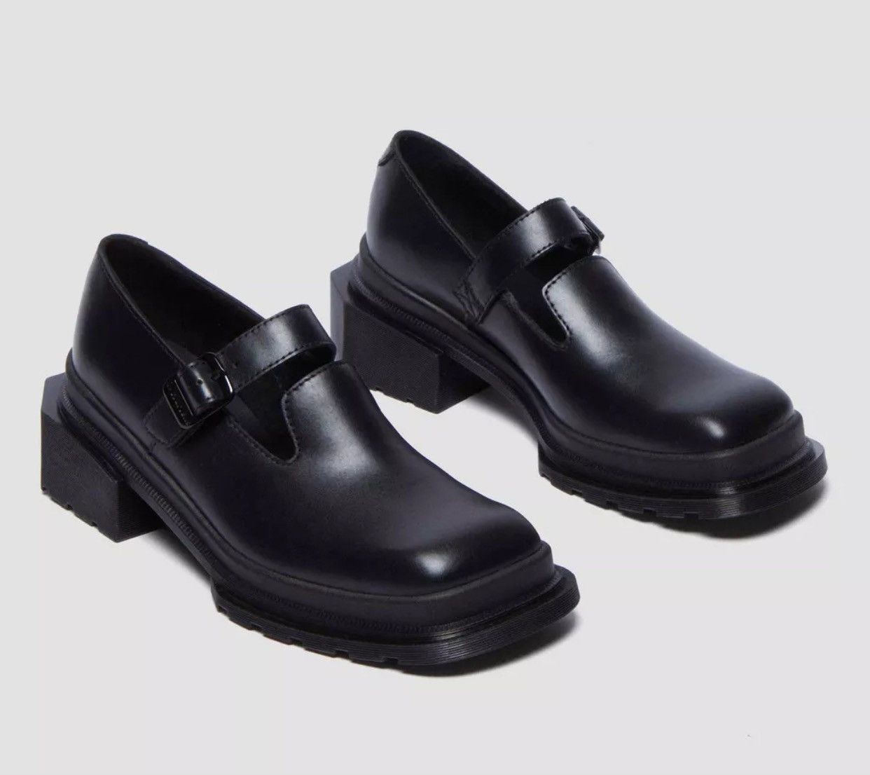 Dr. Martens New! Maybole Mary Janes Dr. Martens (in box) trade/sell Size US 8 / IT 38 - 1 Thumbnail