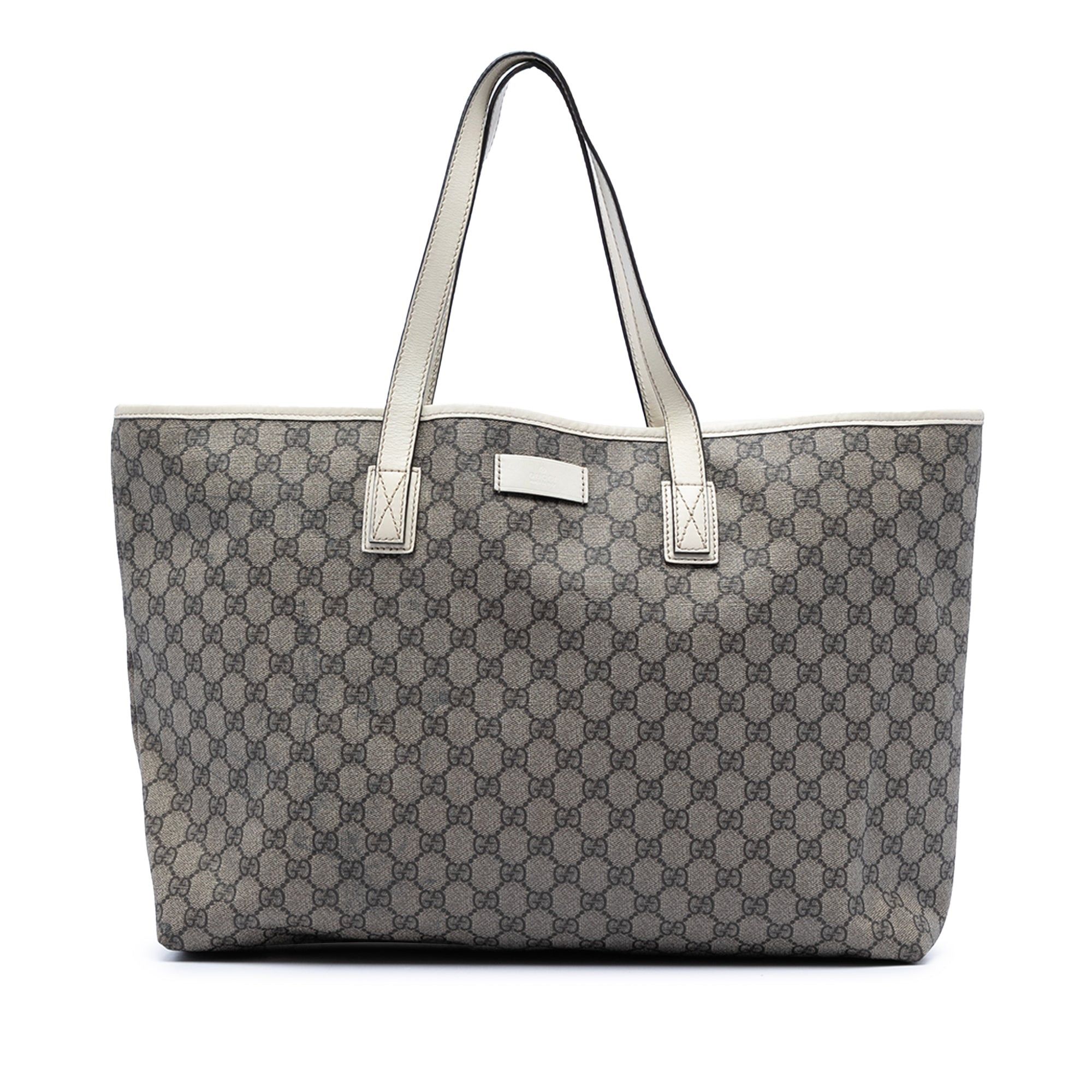 Gucci GG Supreme Tote Size ONE SIZE - 1 Thumbnail