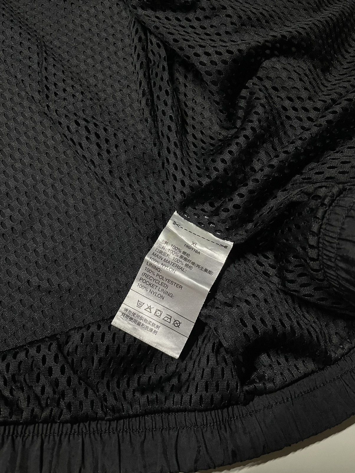Adidas Adidas Adicolor Shattered Trefoil Woven Track Jacket Size US XL / EU 56 / 4 - 12 Thumbnail