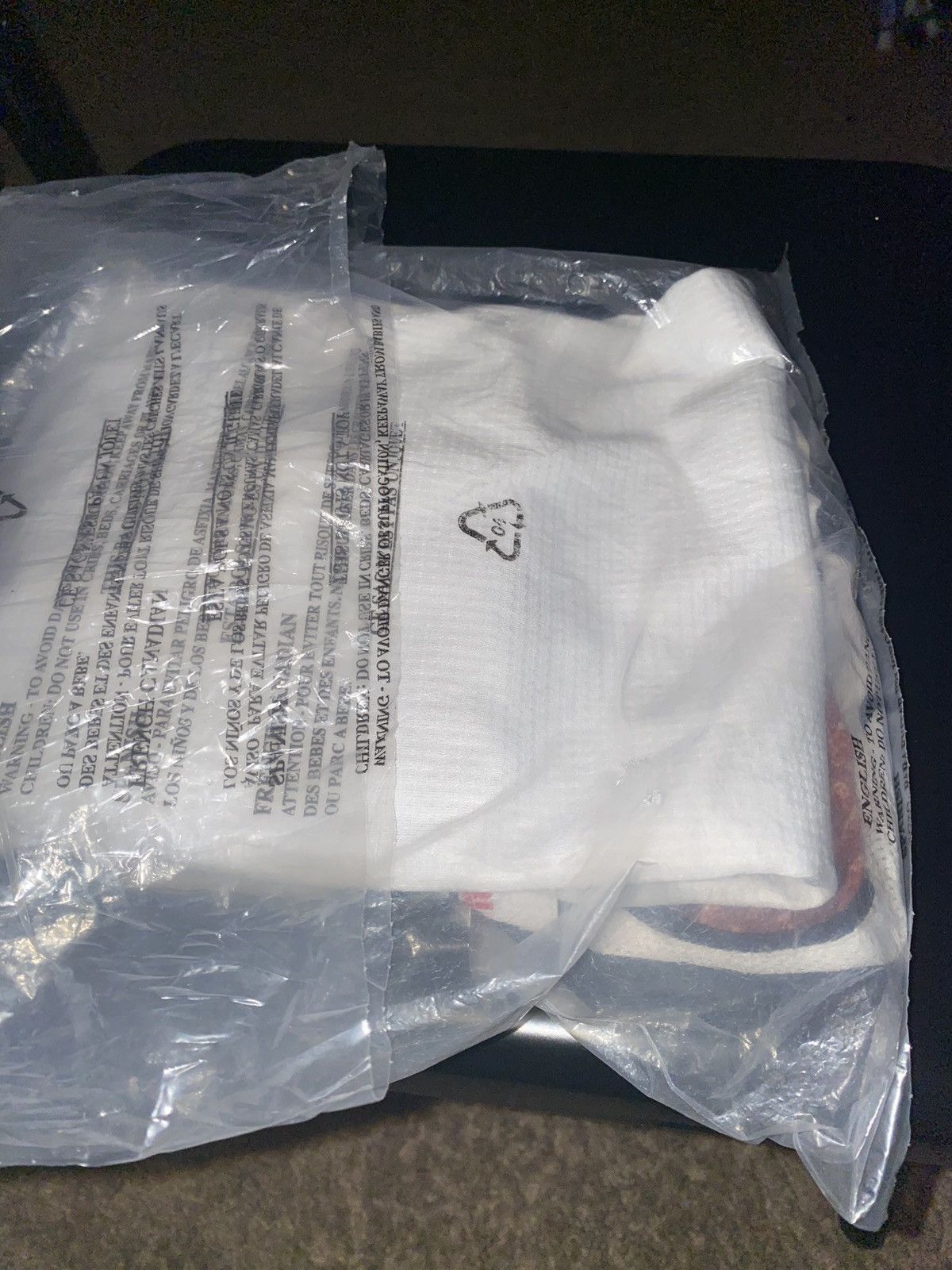 Fox Racing × Supreme Supreme x Fox Racing Size US M / EU 48-50 / 2 - 9 Thumbnail