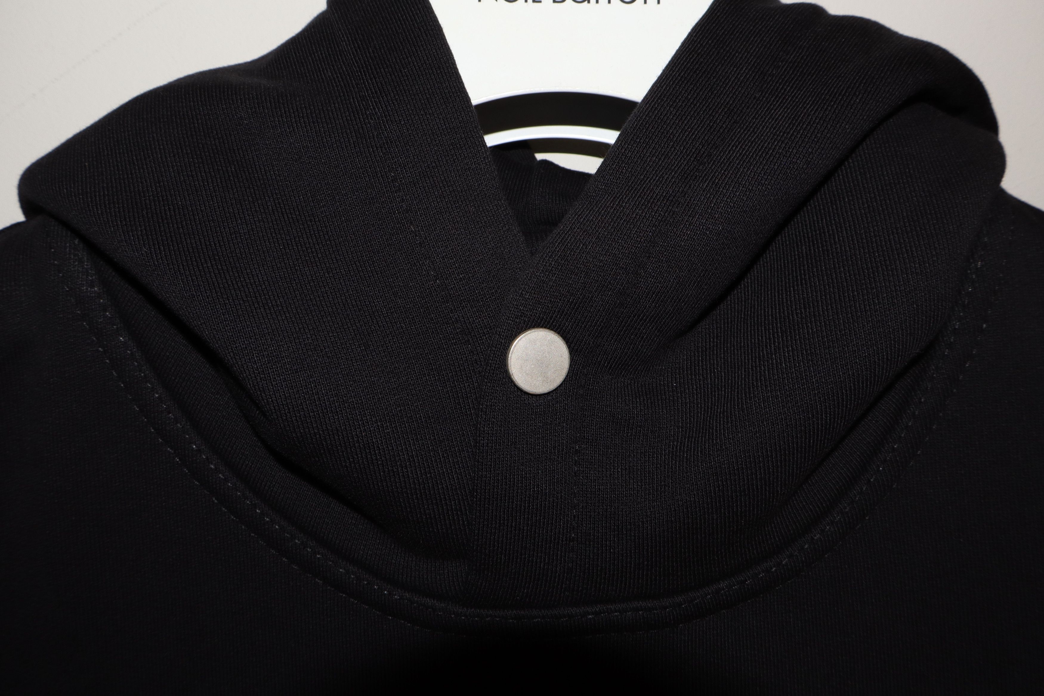 Represent Clo. Design & construction hoodie Size US XL / EU 56 / 4 - 6 Thumbnail