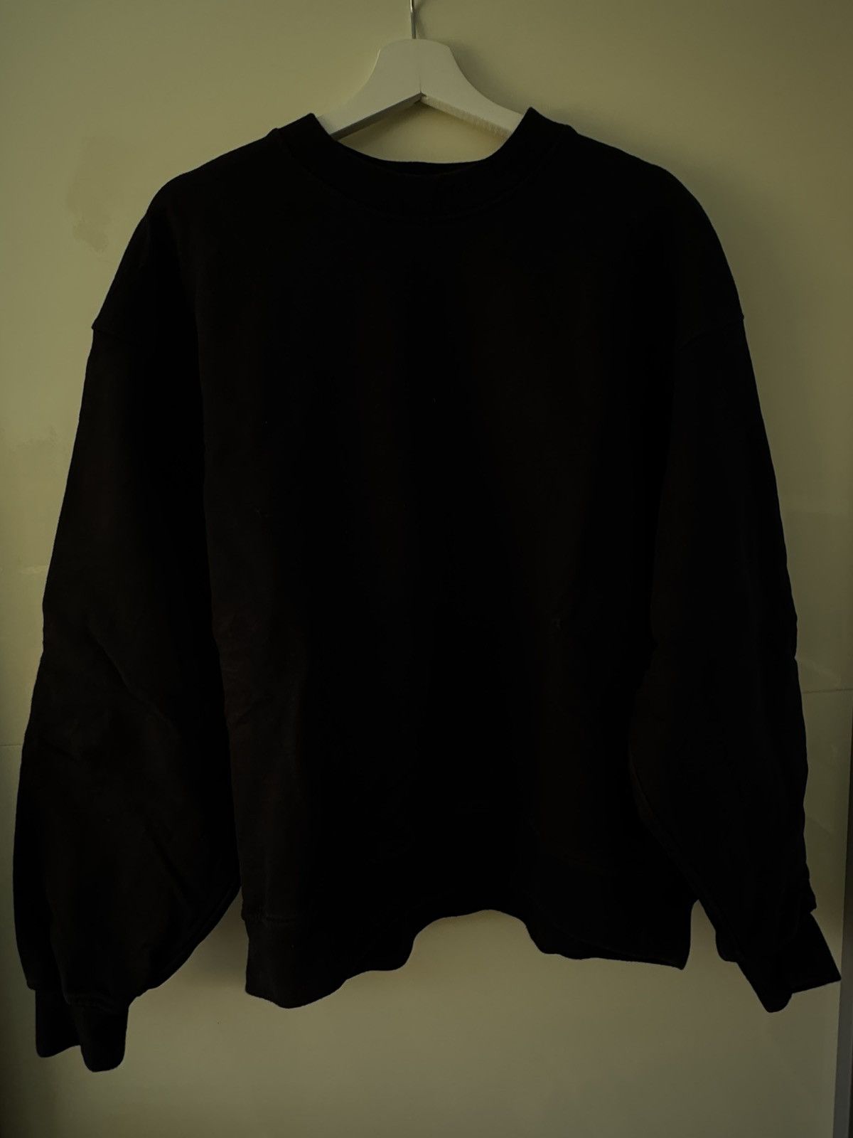 Fear of God Fear Of God Crewneck Fifth Collection Size US M / EU 48-50 / 2 - 1 Thumbnail