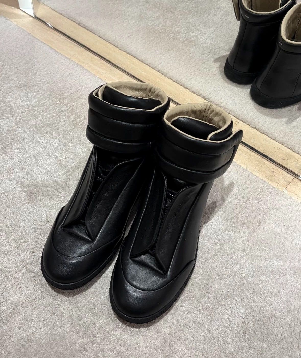Maison Margiela Martin Margiela The Future (Maison Martin Margiela) Size US 6 / IT 36 - 2 Thumbnail