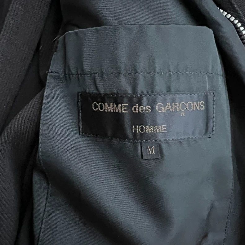 Comme des Garcons Comme Des Garcons overcoat Size US M / EU 48-50 / 2 - 5 Thumbnail