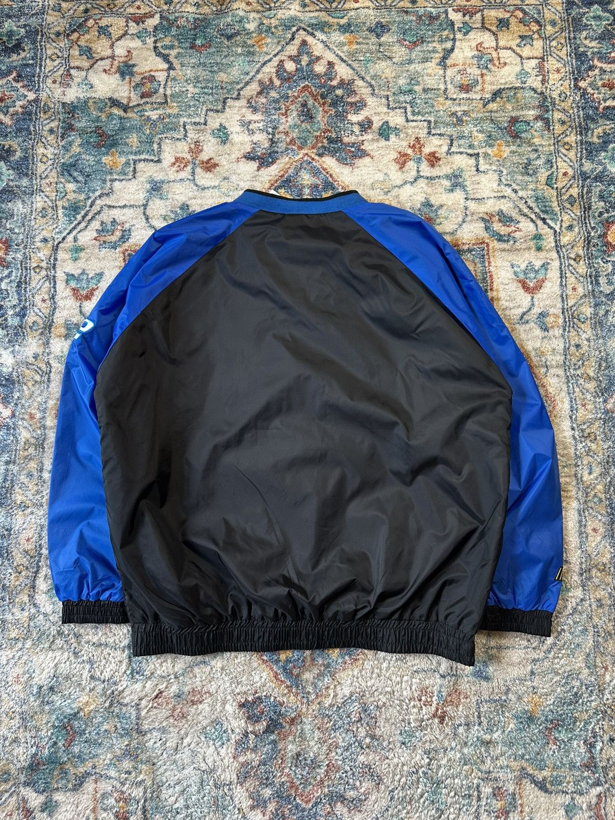 NASCAR NASCAR NWT Ryan Newman Autographed Pullover Light Jacket Size US L / EU 52-54 / 3 - 2 Thumbnail