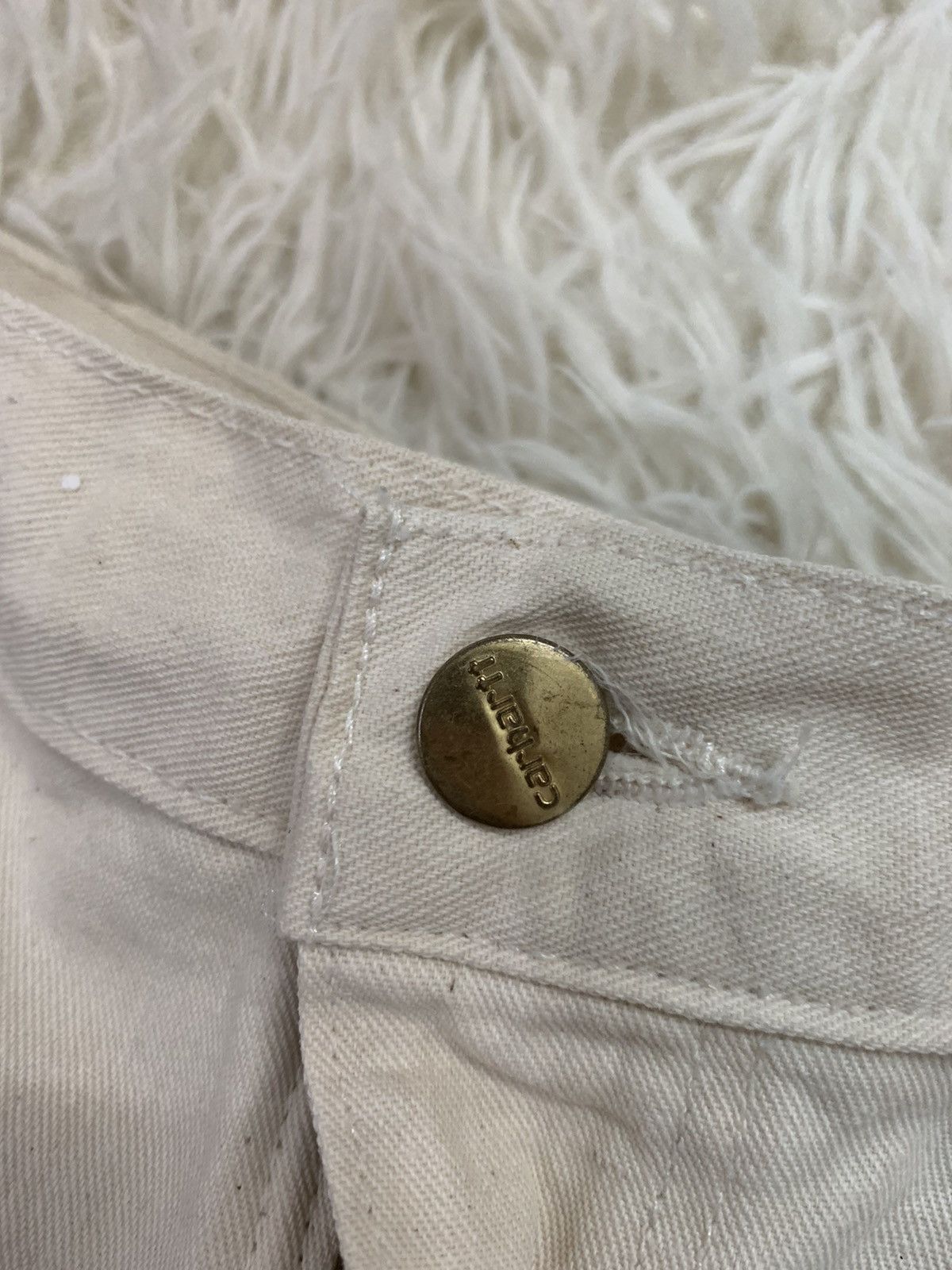 Carhartt Carhartt Doubleknee Size US 34 / EU 50 - 2 Thumbnail