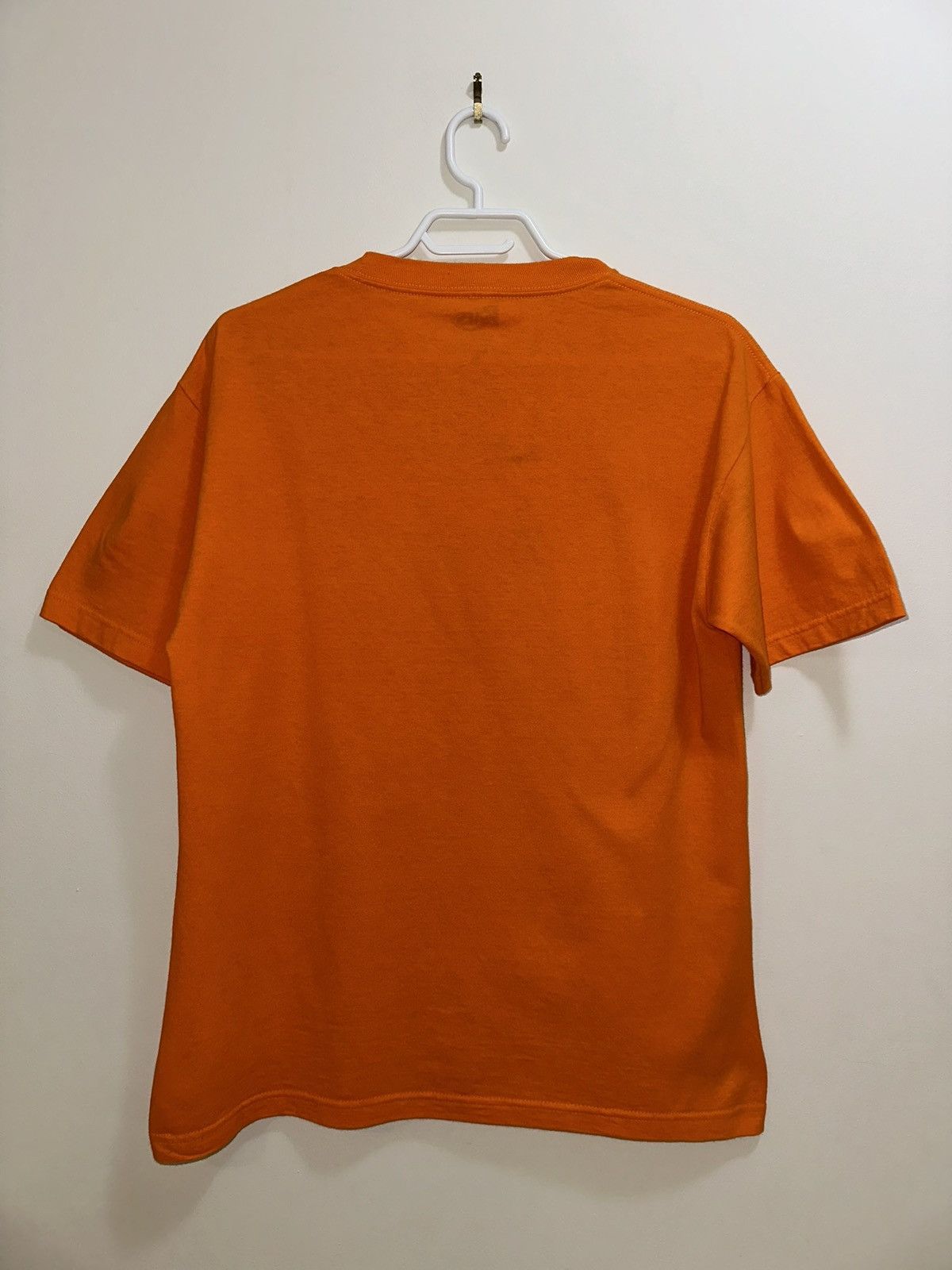 Stray Rats Stray Rats Fubu T-Shirt Size M rare Size US M / EU 48-50 / 2 - 4 Thumbnail
