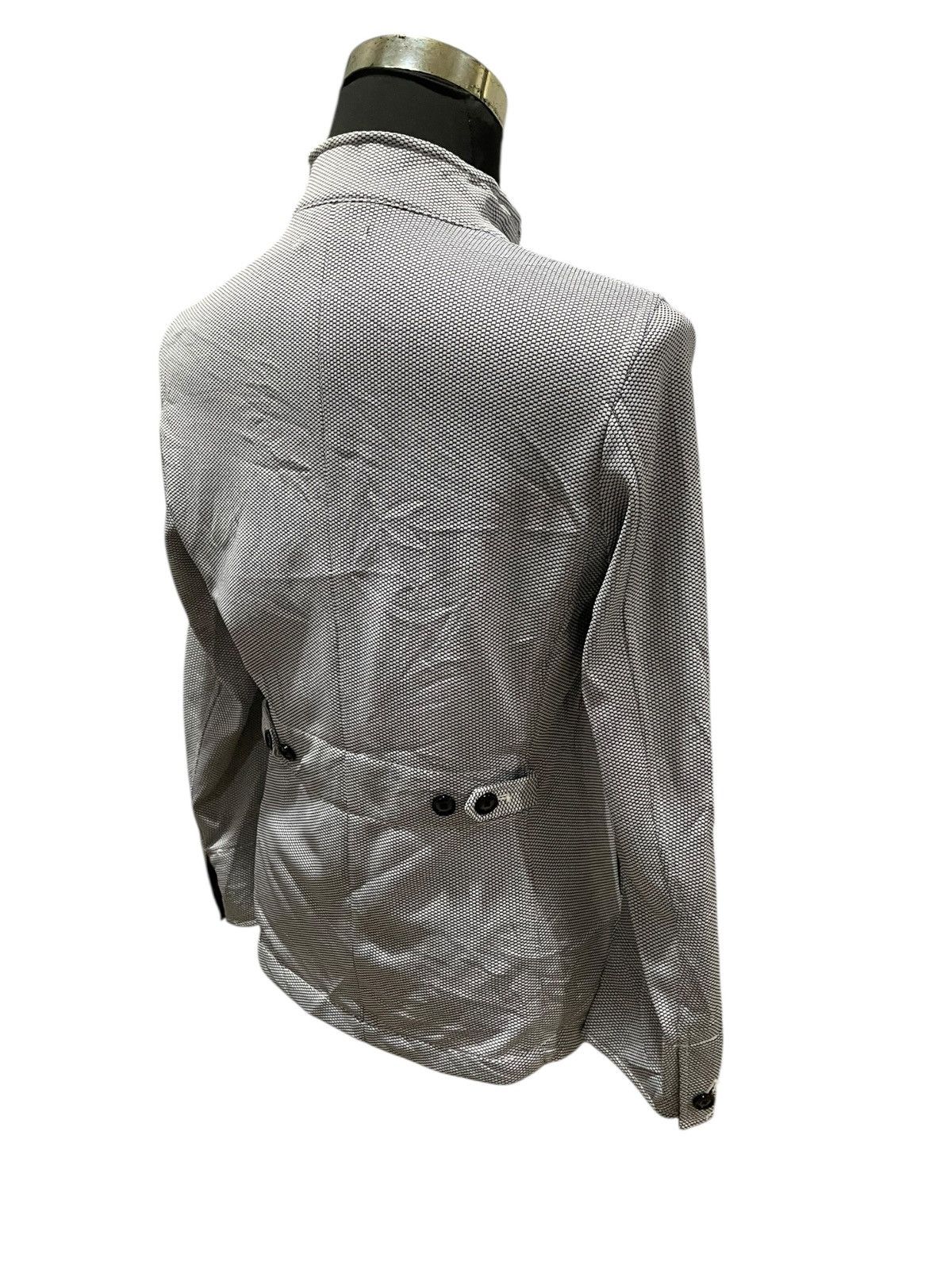 Natural Selection × Nicole Miller Nicole Selection Jacket Size M / US 6-8 / IT 42-44 - 5 Thumbnail