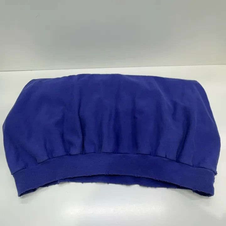 Balenciaga Balenciaga Balenciaga SS23 Logo Print Purple Sweatshirt -2 Size US M / EU 48-50 / 2 - 9 Thumbnail