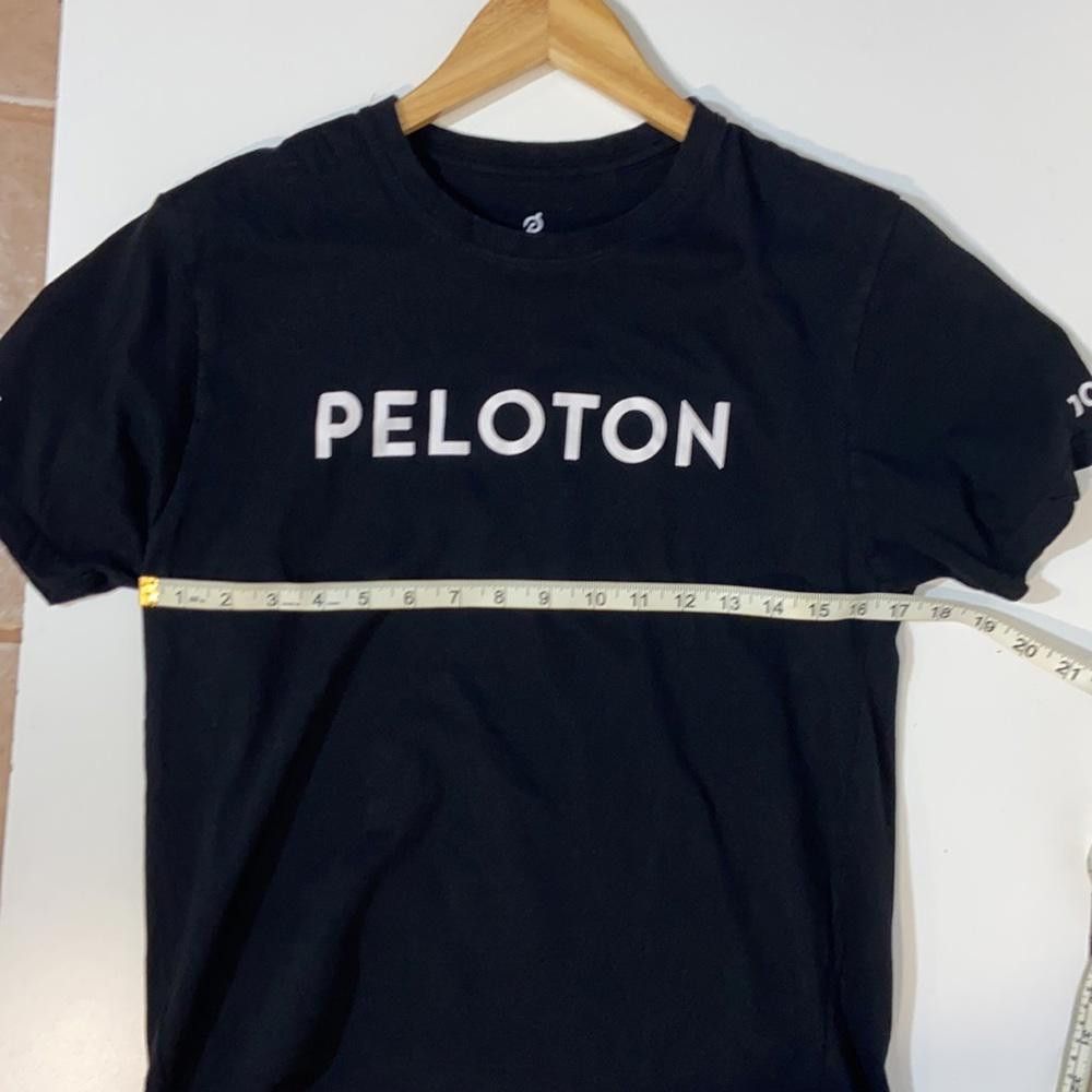 Peloton Peloton l 100 Century Club Tee Size Small Size S / US 4 / IT 40 - 4 Thumbnail