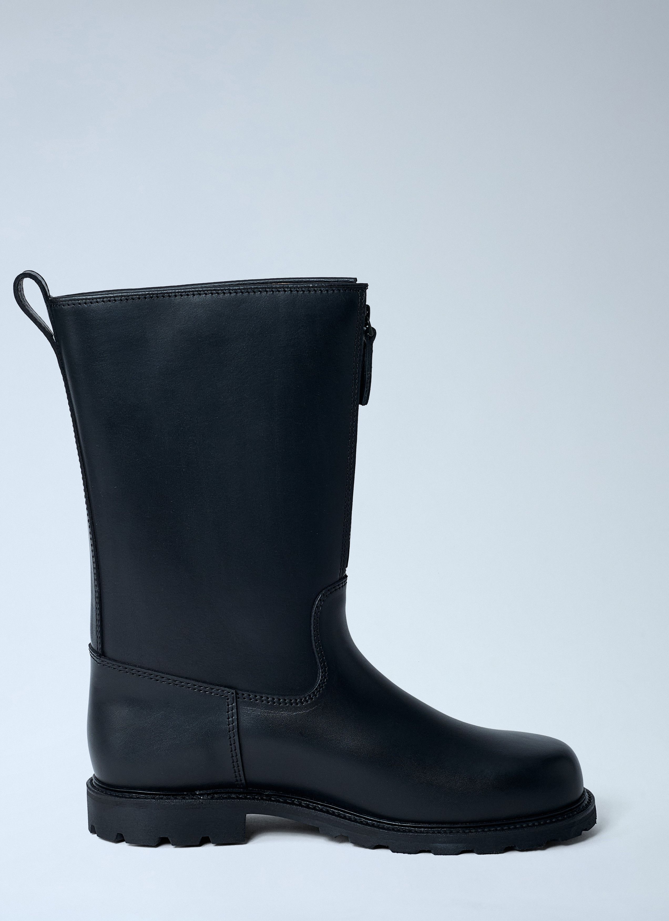 RIER Tractor Boots Size US 7 / EU 40 - 1 Thumbnail