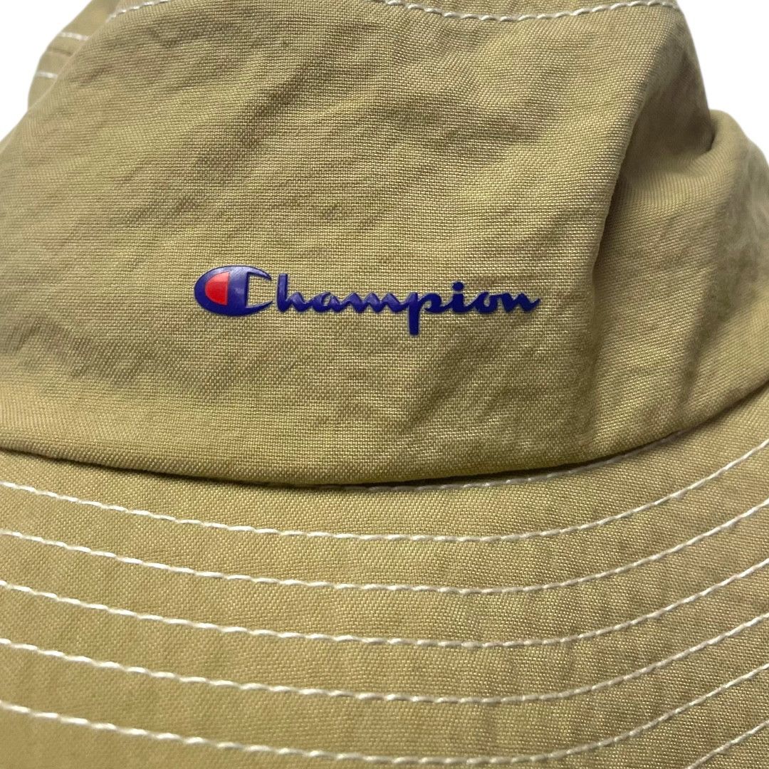 Champion Champion Bucket Hat Size ONE SIZE - 2 Thumbnail