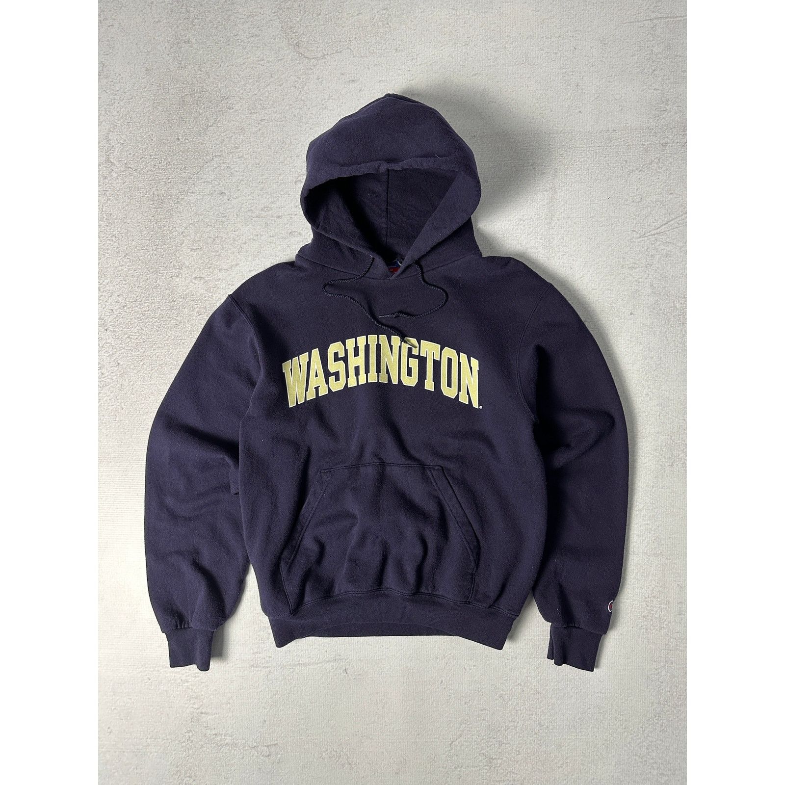 Champion Champion Washington Hoodie - Men's Small Size US S / EU 44-46 / 1 - 1 Thumbnail