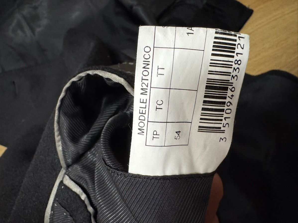 De Fursac × Loro Piana De Fursag Loro Piana Size US L / EU 52-54 / 3 - 6 Thumbnail