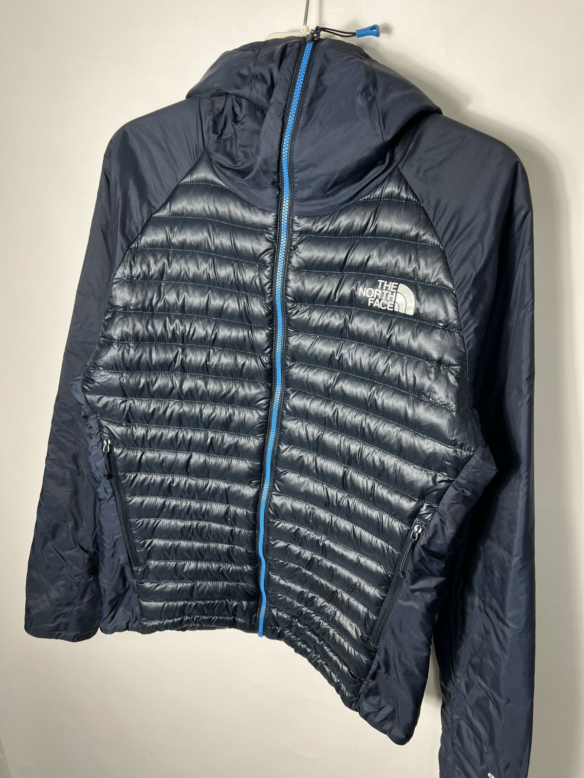 The North Face Vintage outdoor The North Face 800 Pro Down Hiking Jacket Size US S / EU 44-46 / 1 - 2 Thumbnail
