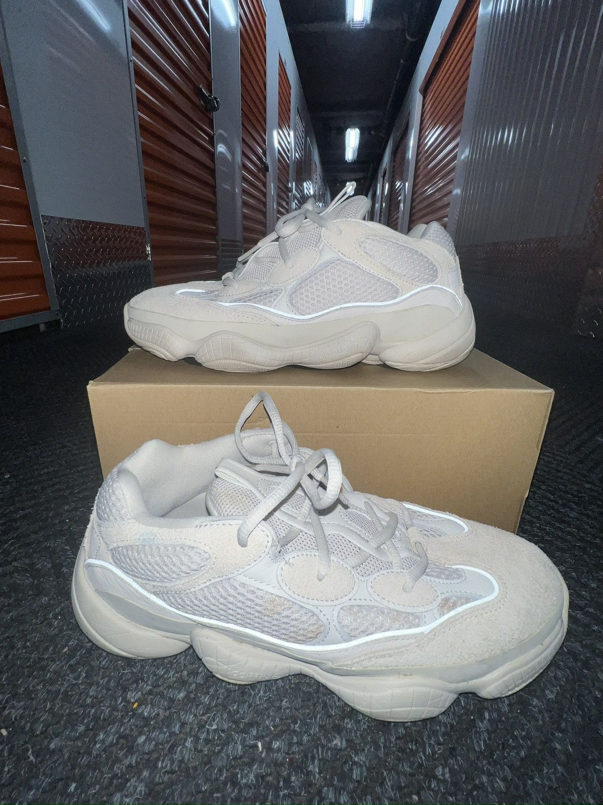 Adidas Adidas 500 “Blush” Size US 9 / EU 42 - 2 Thumbnail